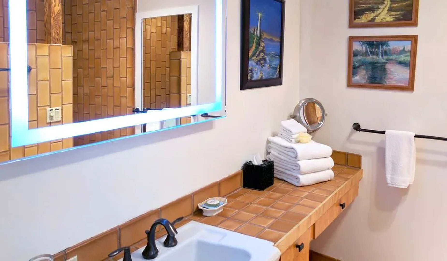 Domaine Madeleine B&B