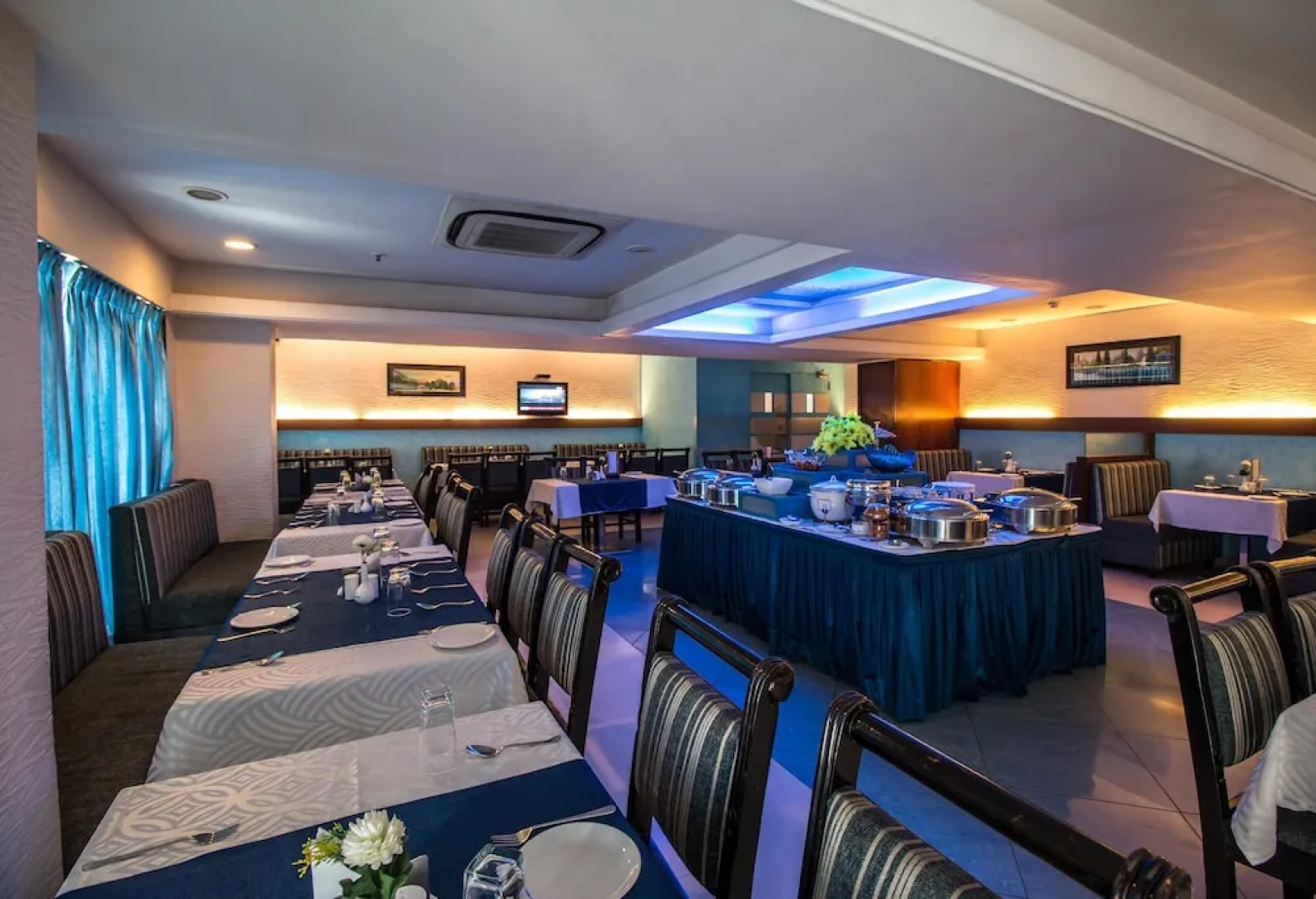 OYO 1085 Hotel Budhil Park