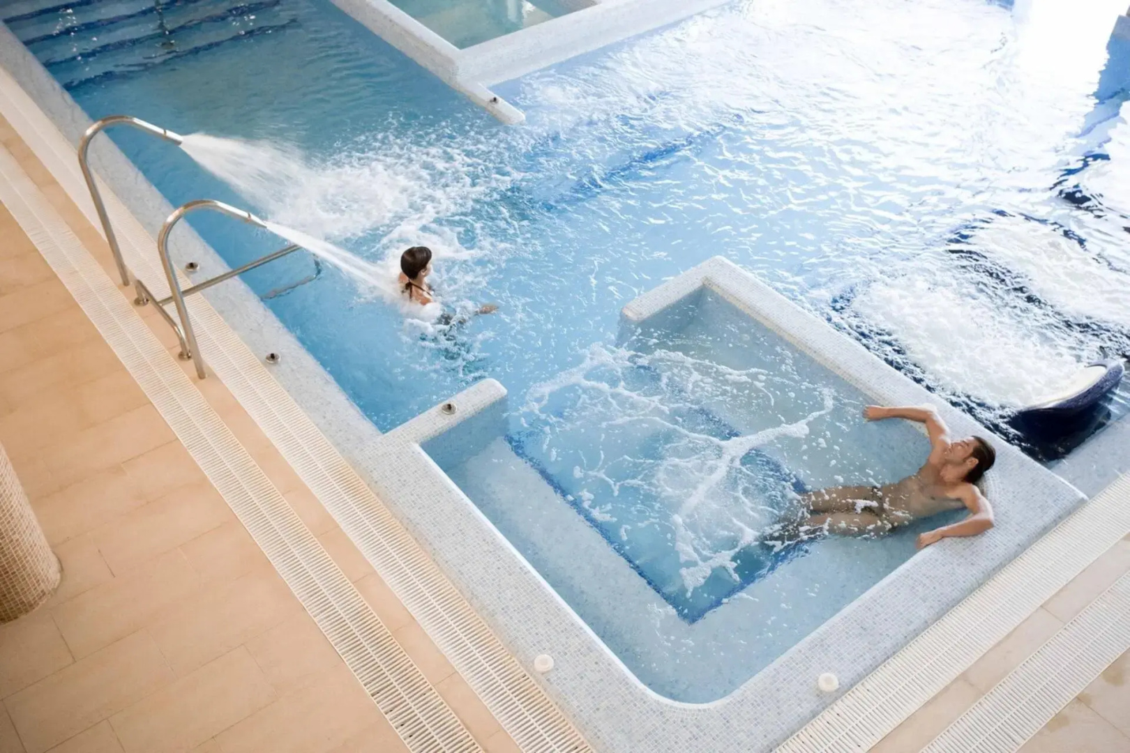 ARTIEM Audax - Adults Only Hotel