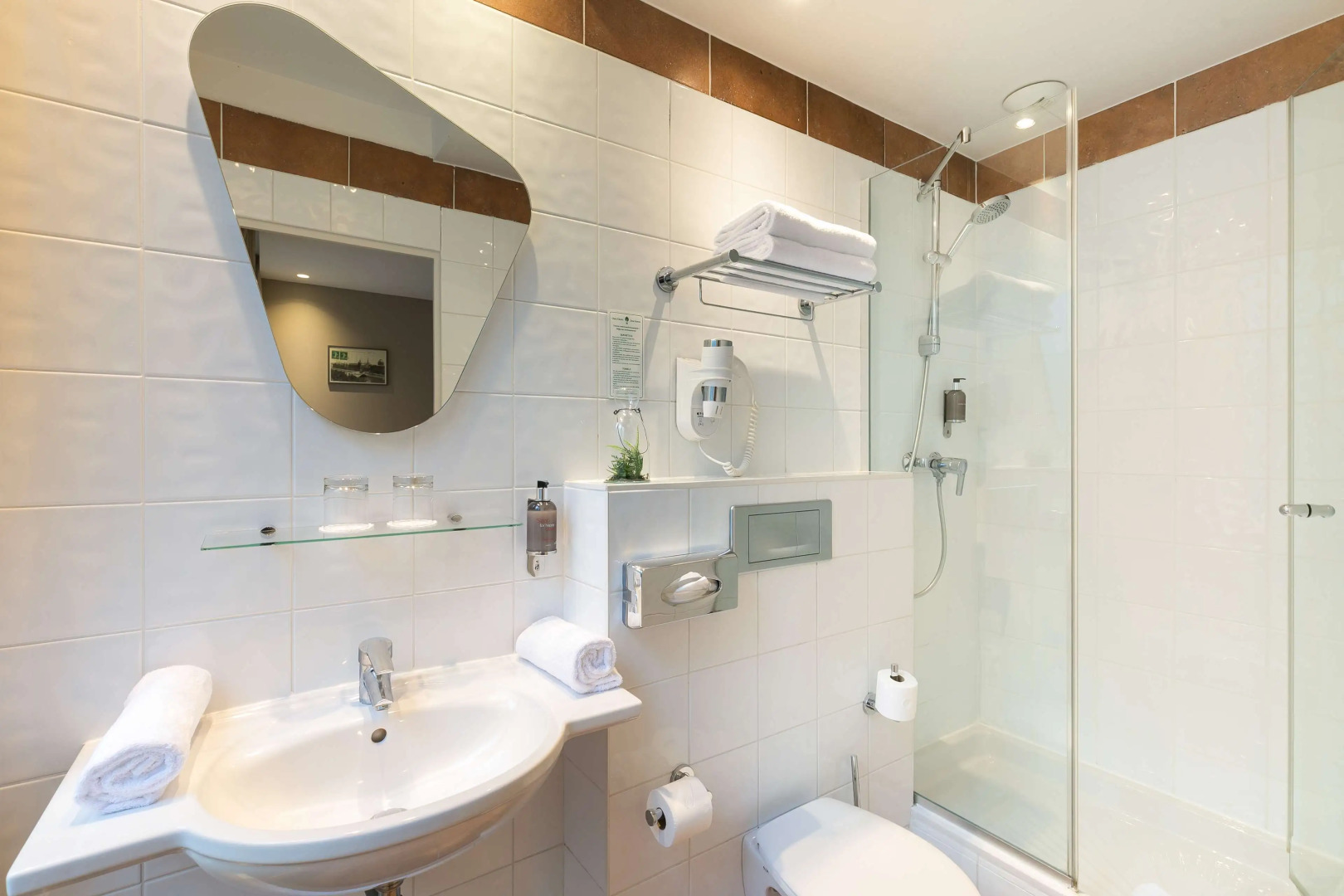 Hôtel Magenta 38 by Happyculture