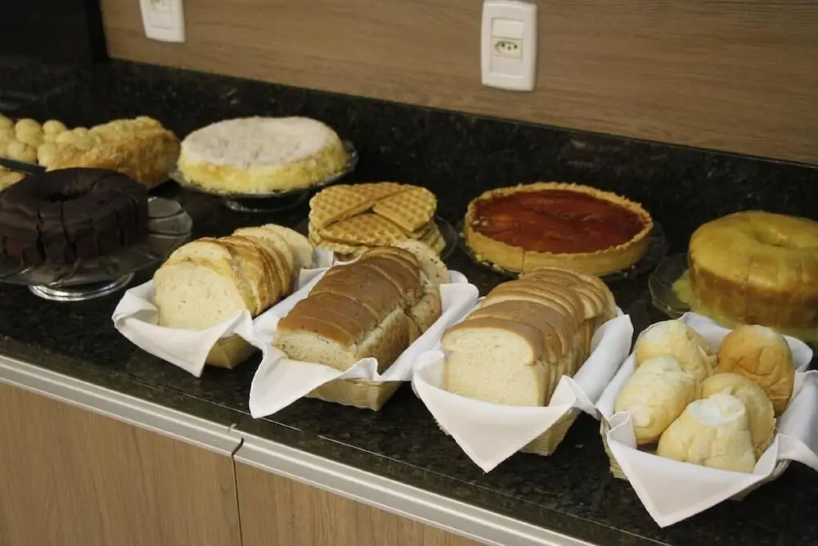 Hotel Klein Vllle Plus