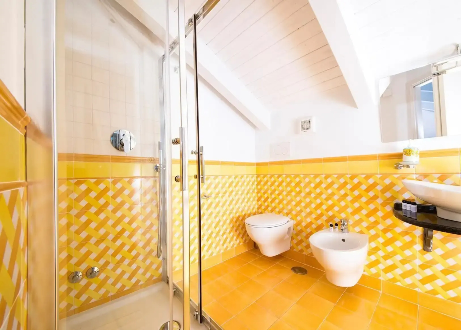 B B Villa Fabiana
