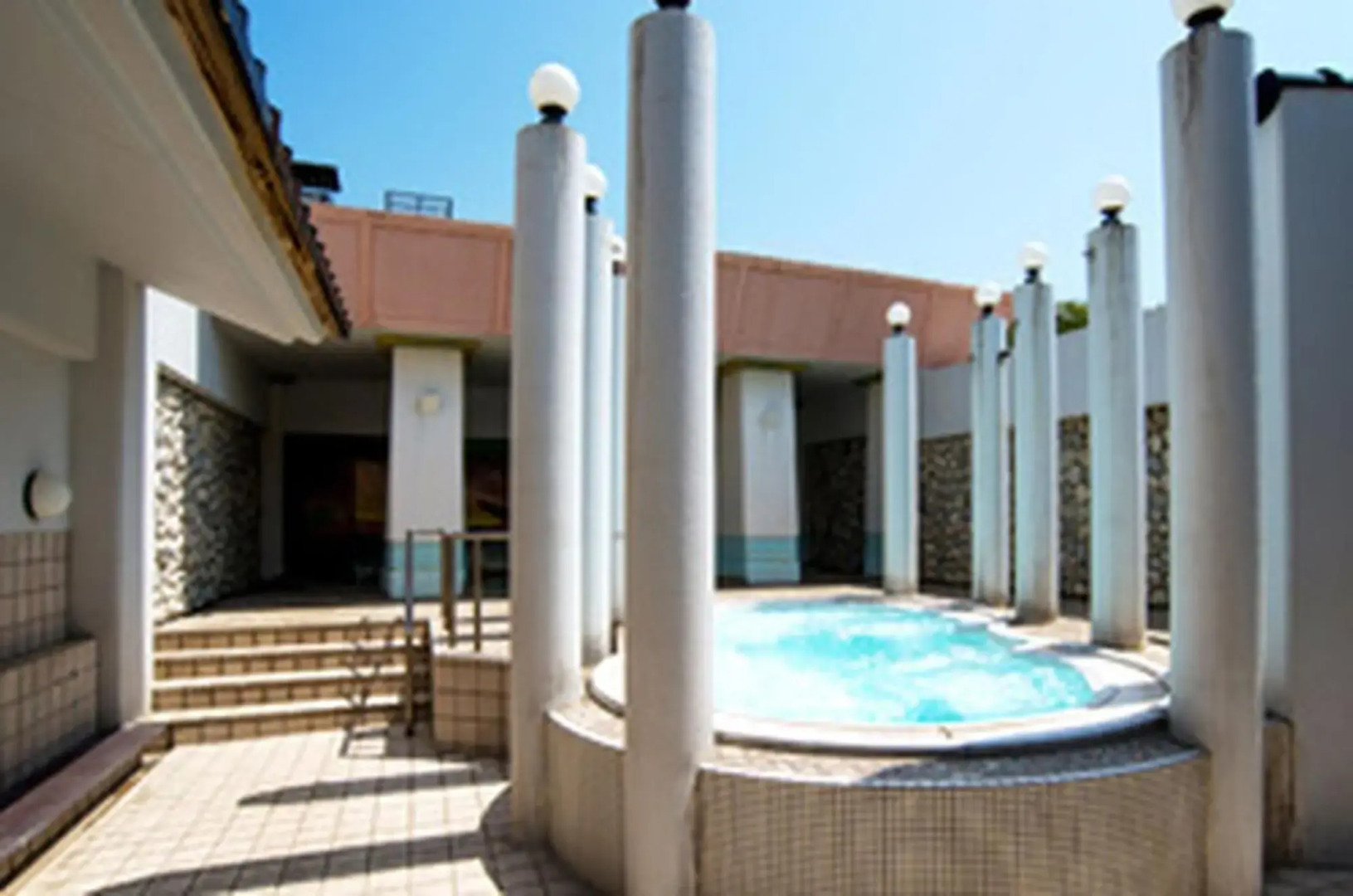 Sea Side Villa Bokkai