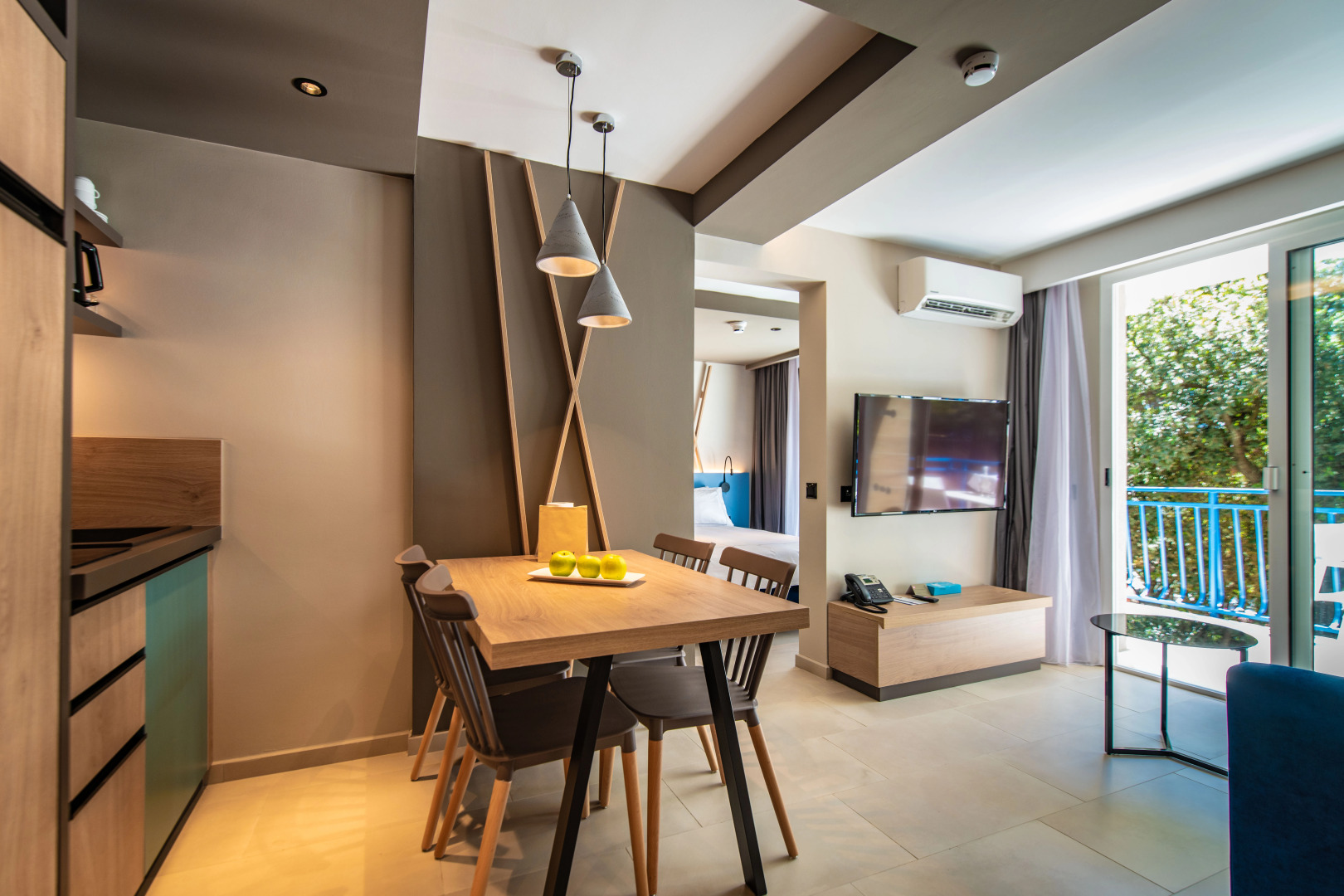 Arena Verudela Beach Apartments