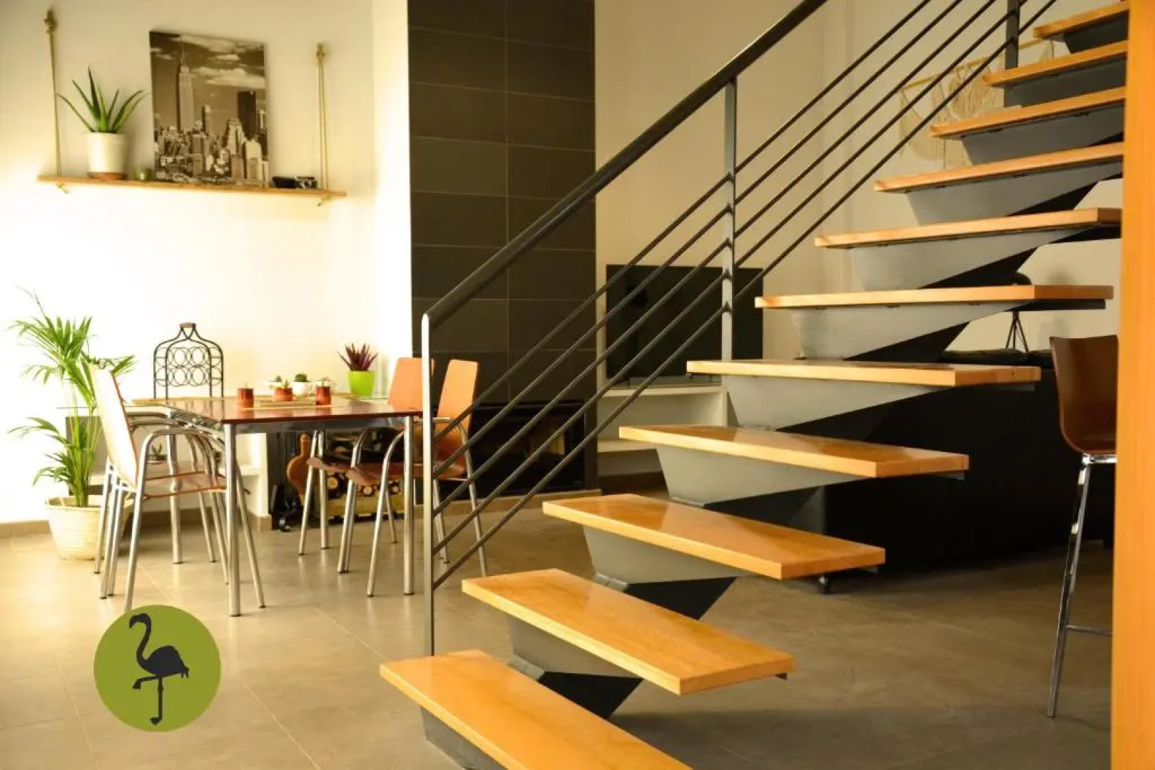 Apartamentos Los Flamencos