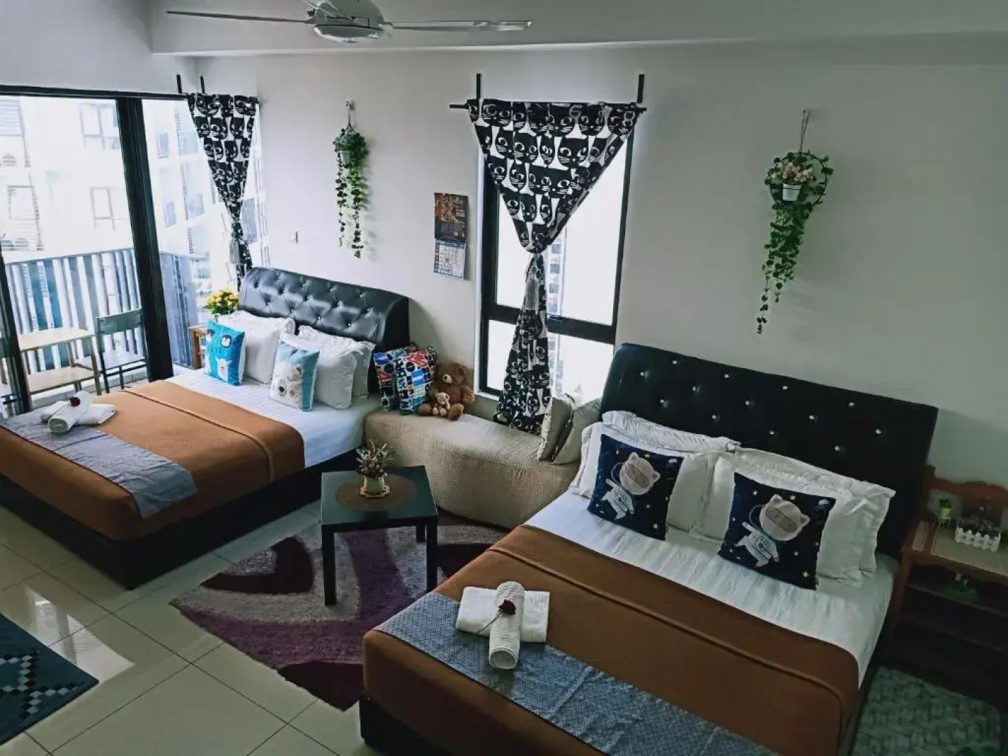 D'Gunduls Homestay by DGH I-CITY