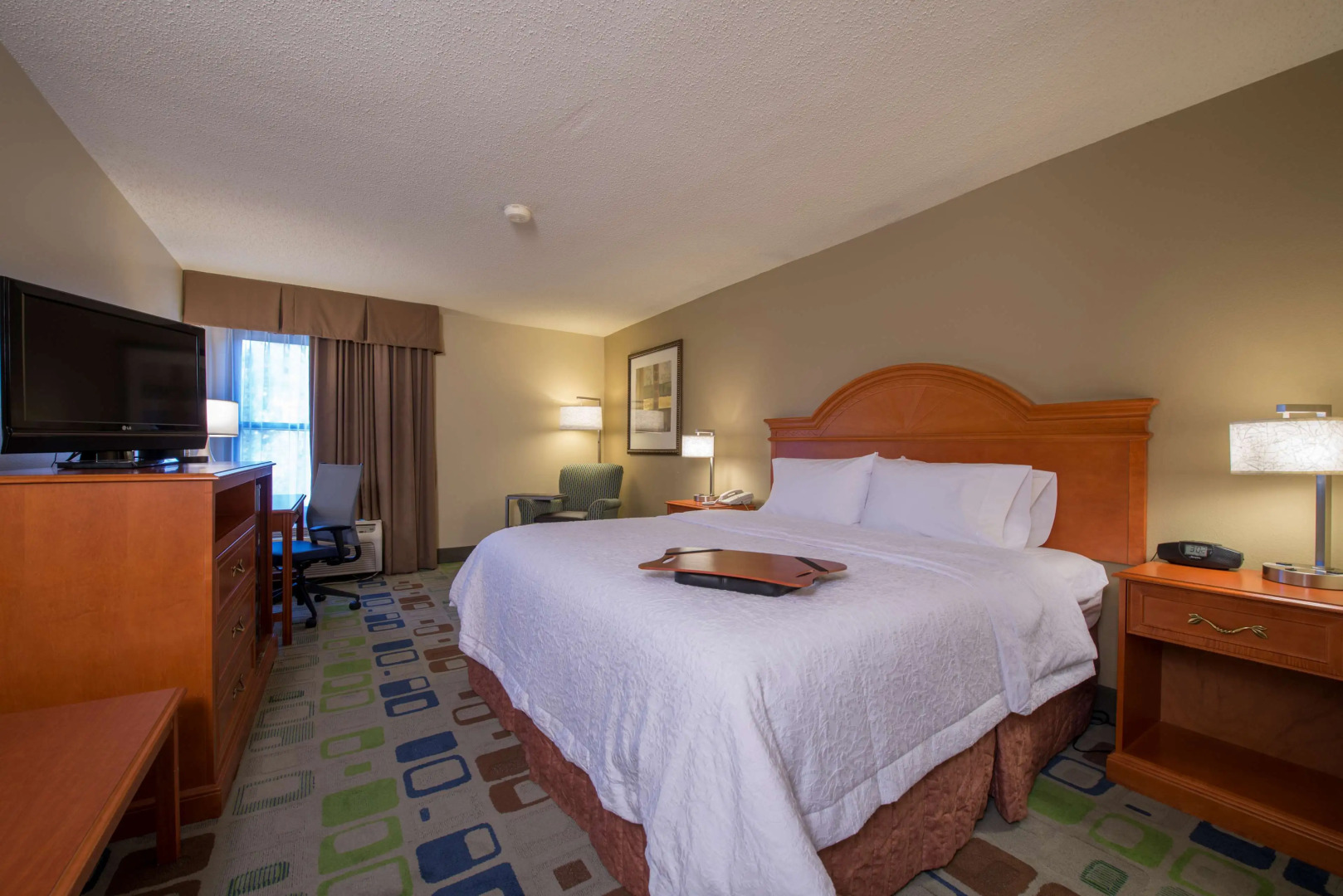 Hampton Inn Atlanta - Newnan