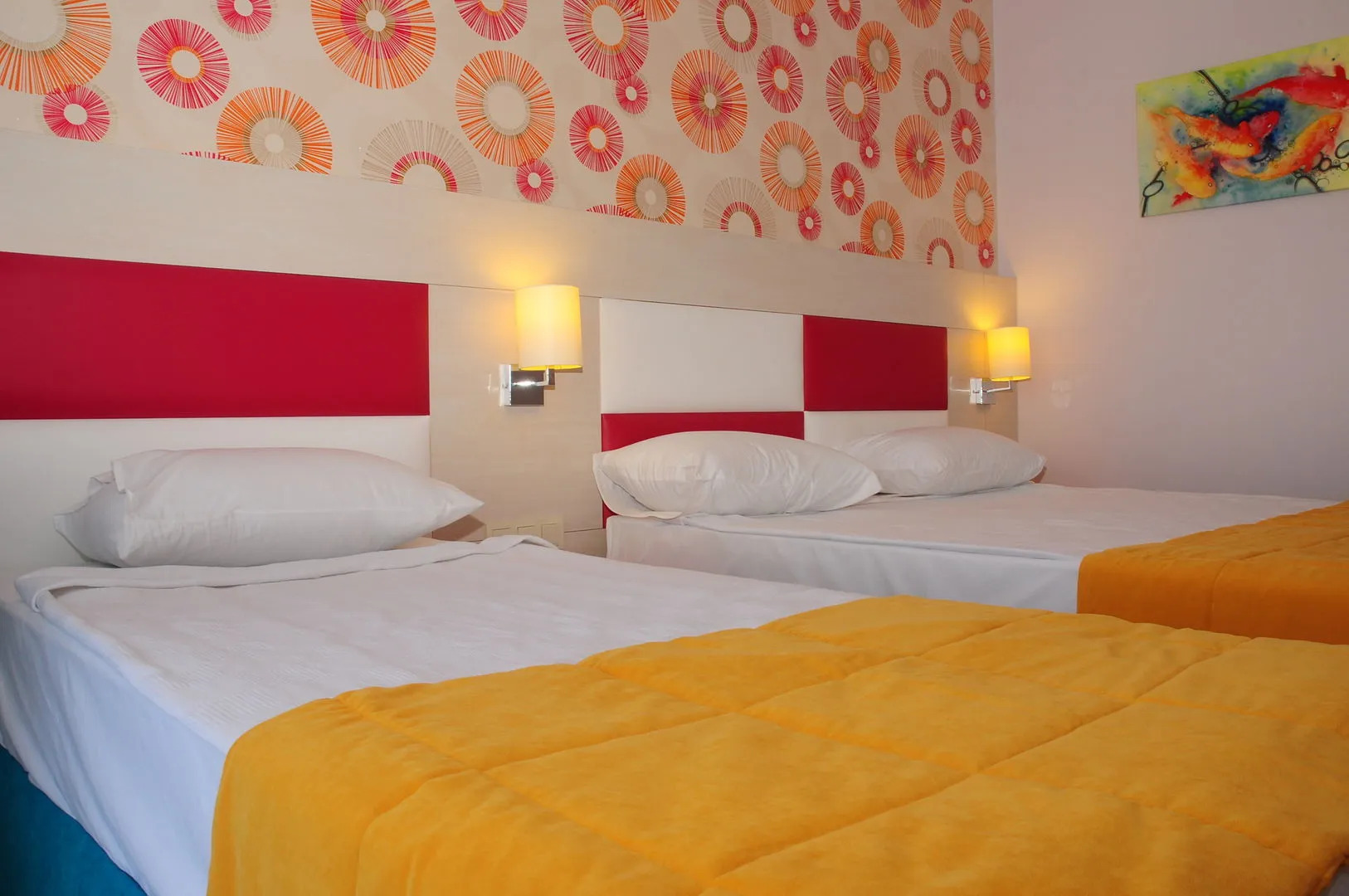 Side Win Hotel & Spa