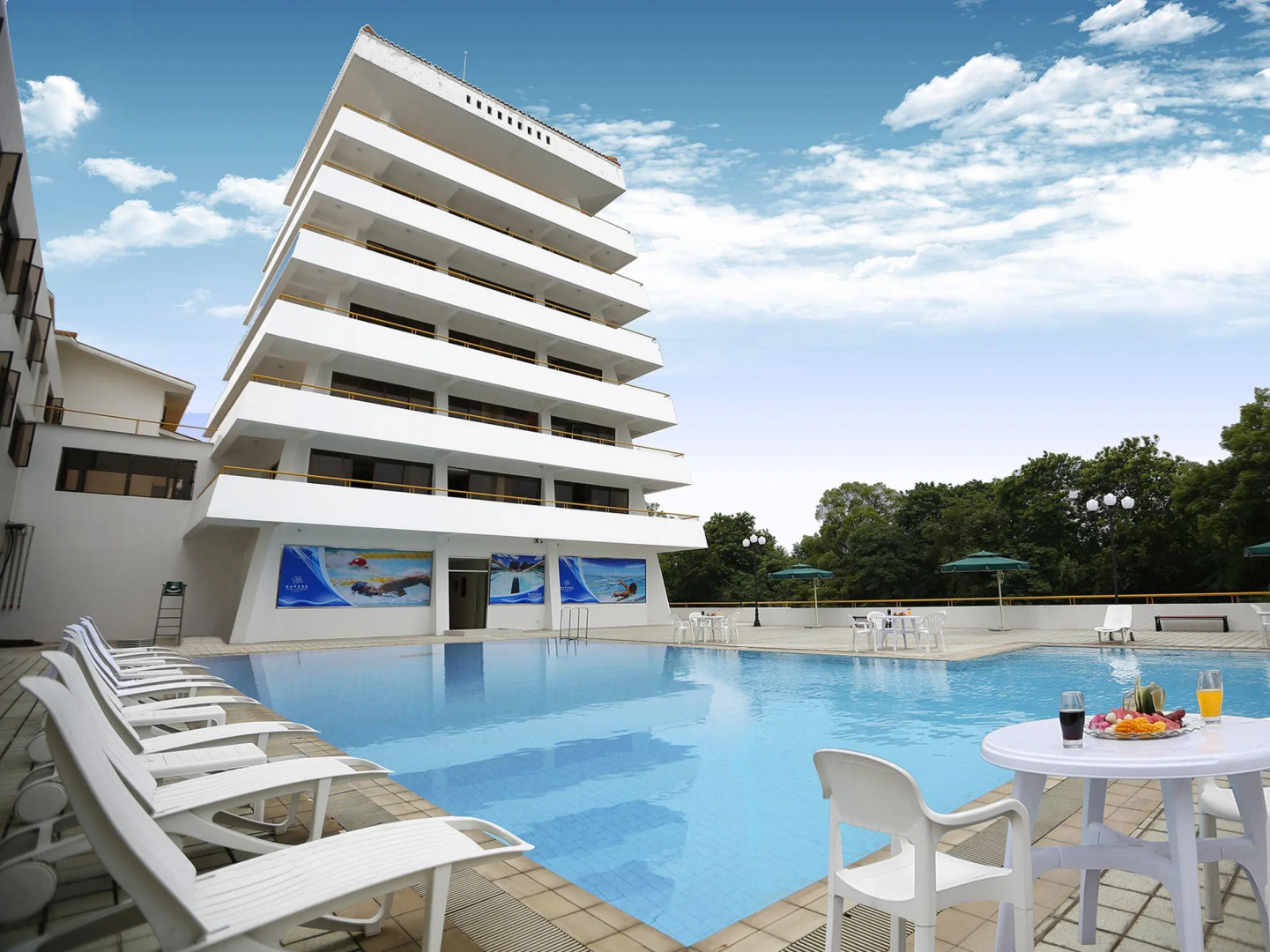 Guilin Grand Link Hotel