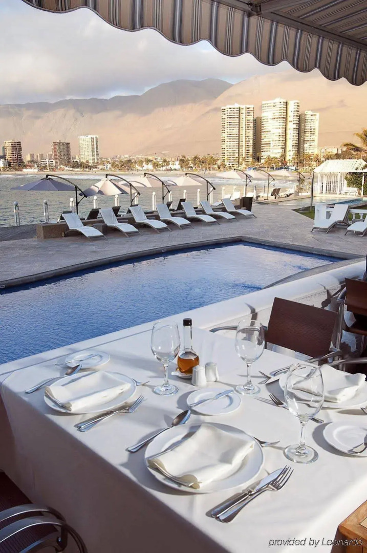 Terrado Suites Iquique