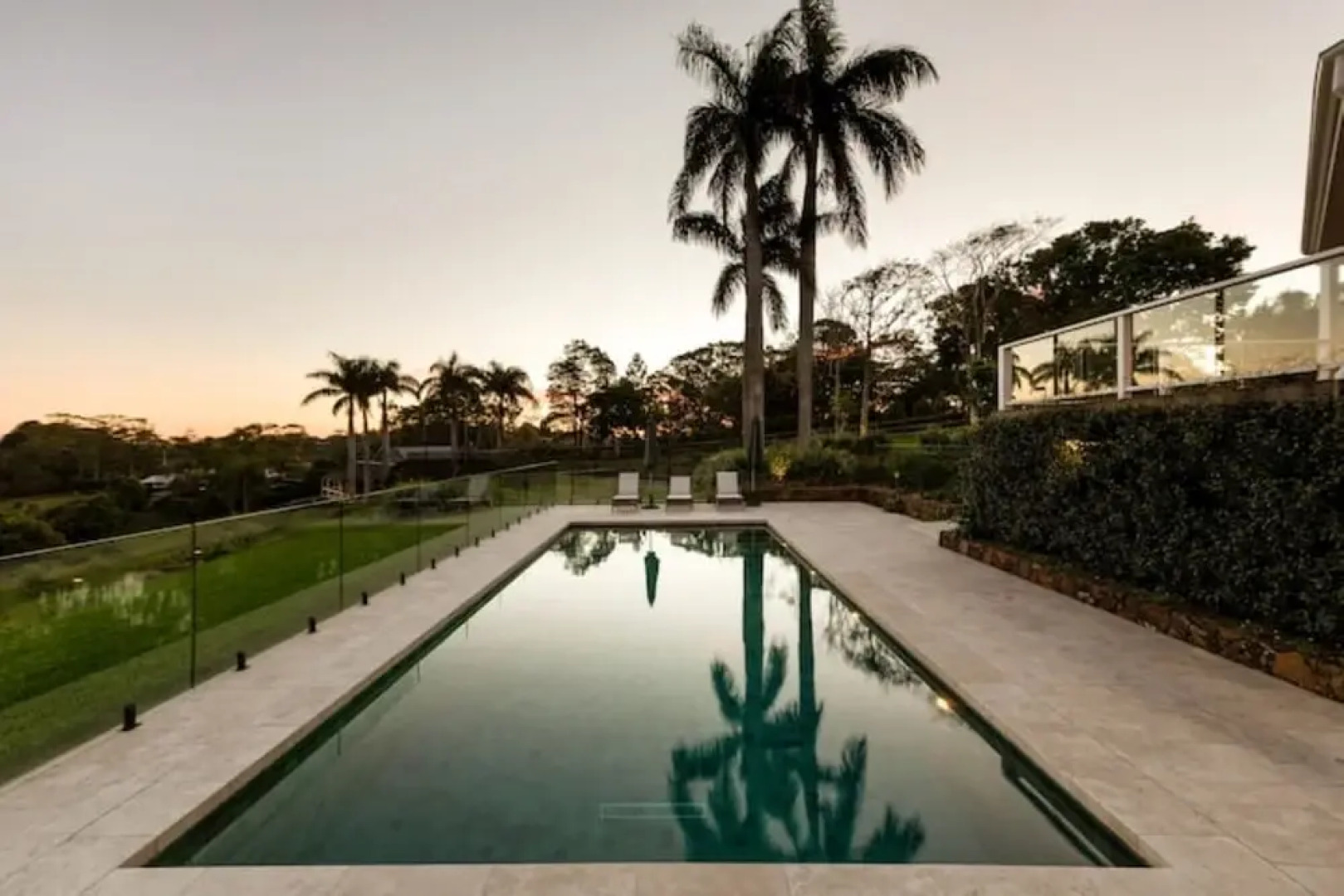 Shutters on the Hill