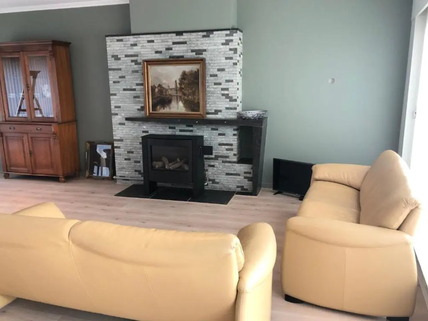 Ros'a Tourist & Business Appartment