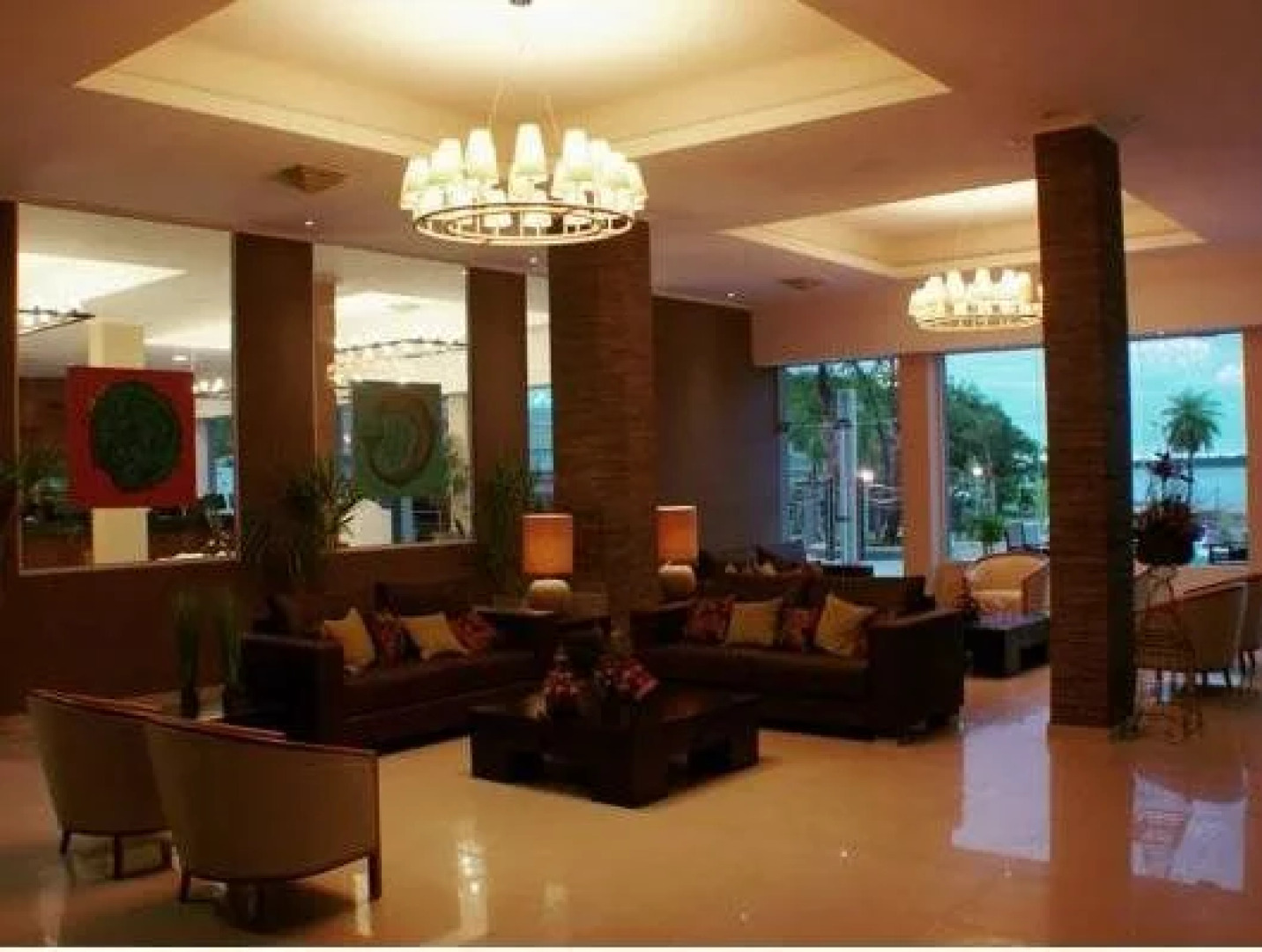 Condado Hotel Casino Paso de la Patria