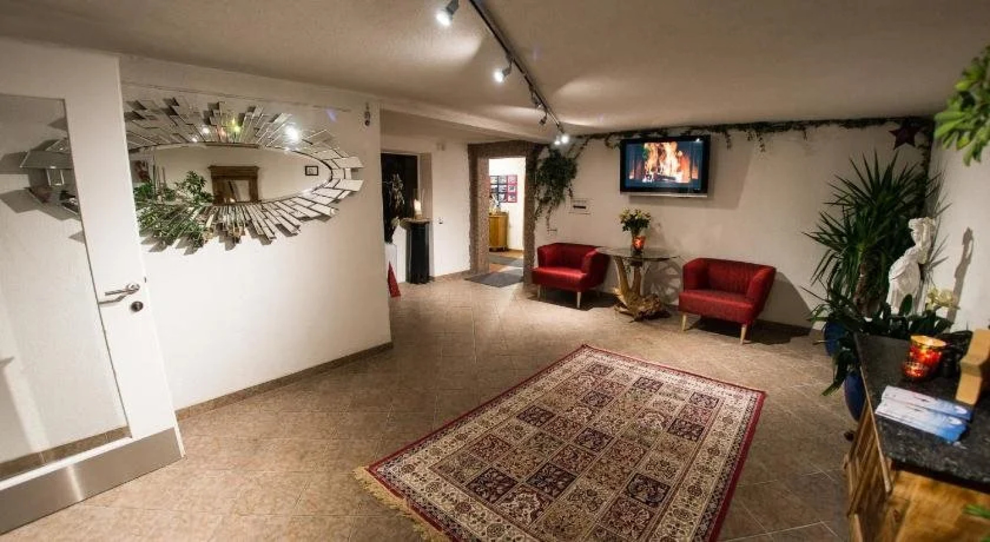 Europa Pension Tirol