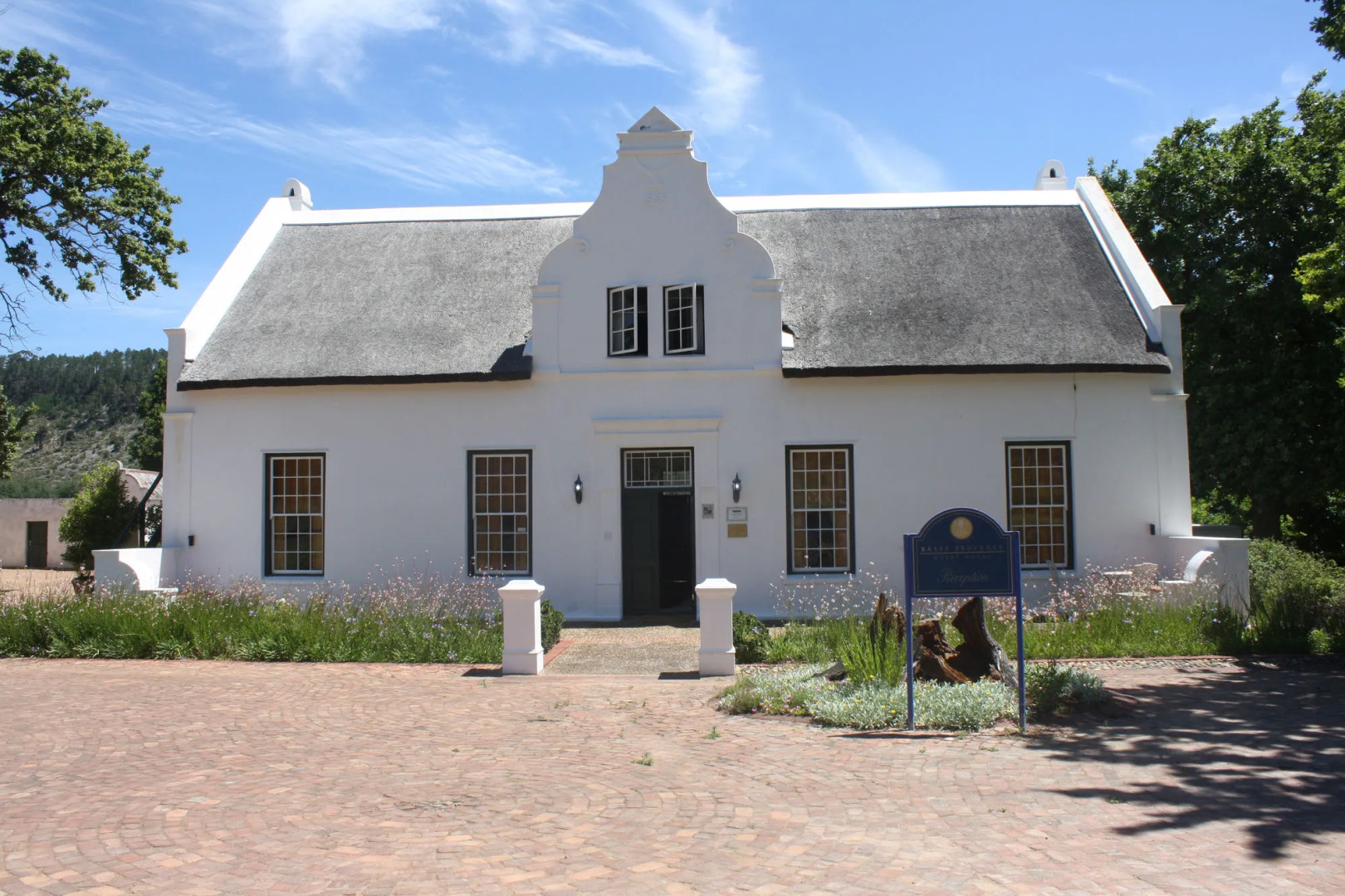 Basse Provence Country House