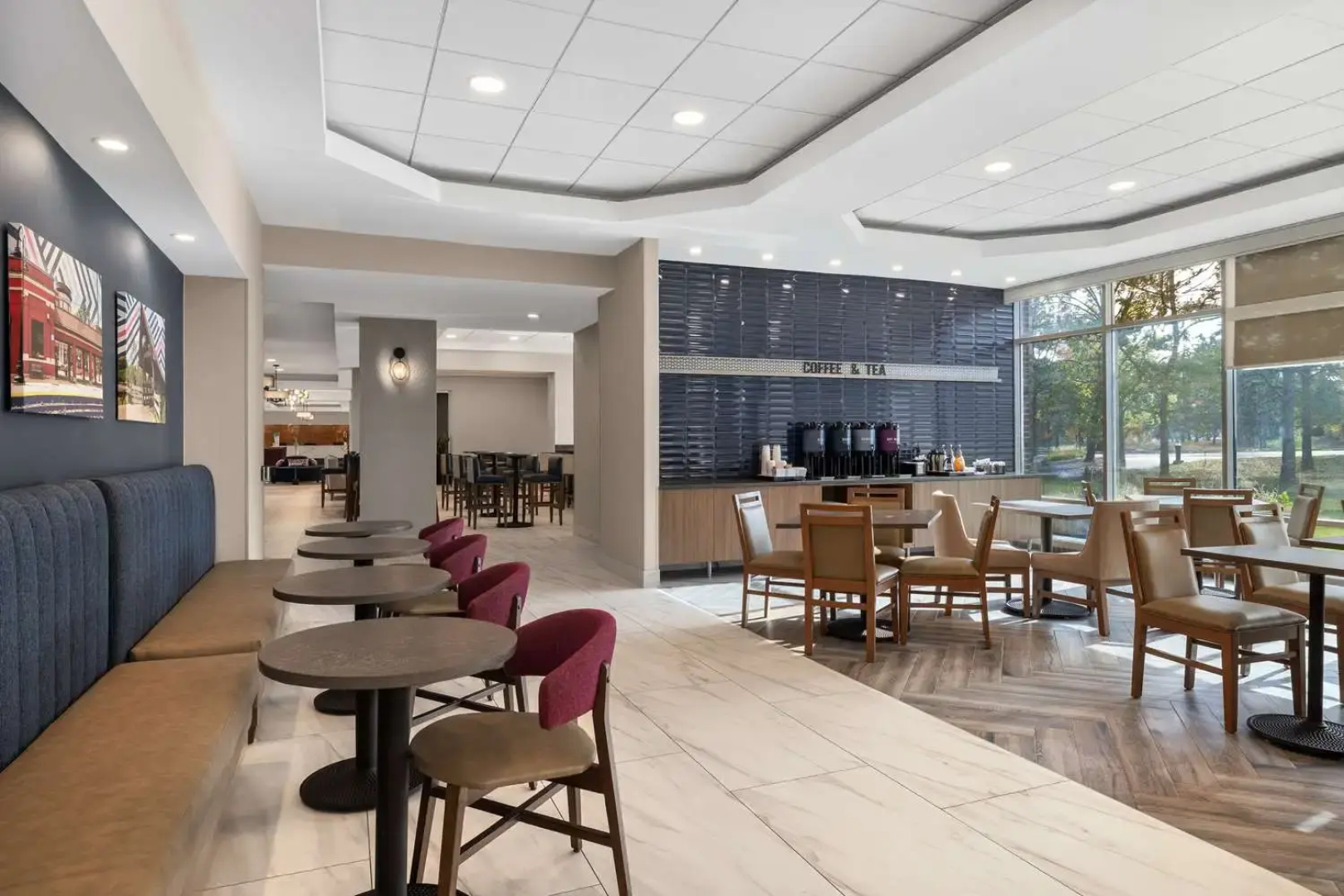 Hampton Inn & Suites by Hilton Downers Grove Chicago