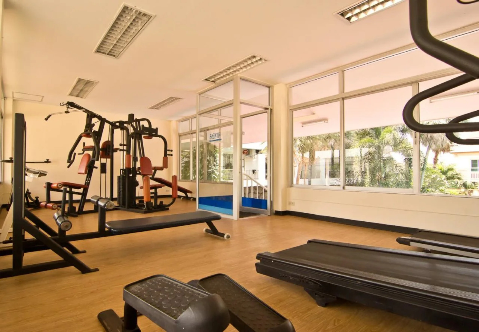 Bella Villa Pattaya 3rd Road