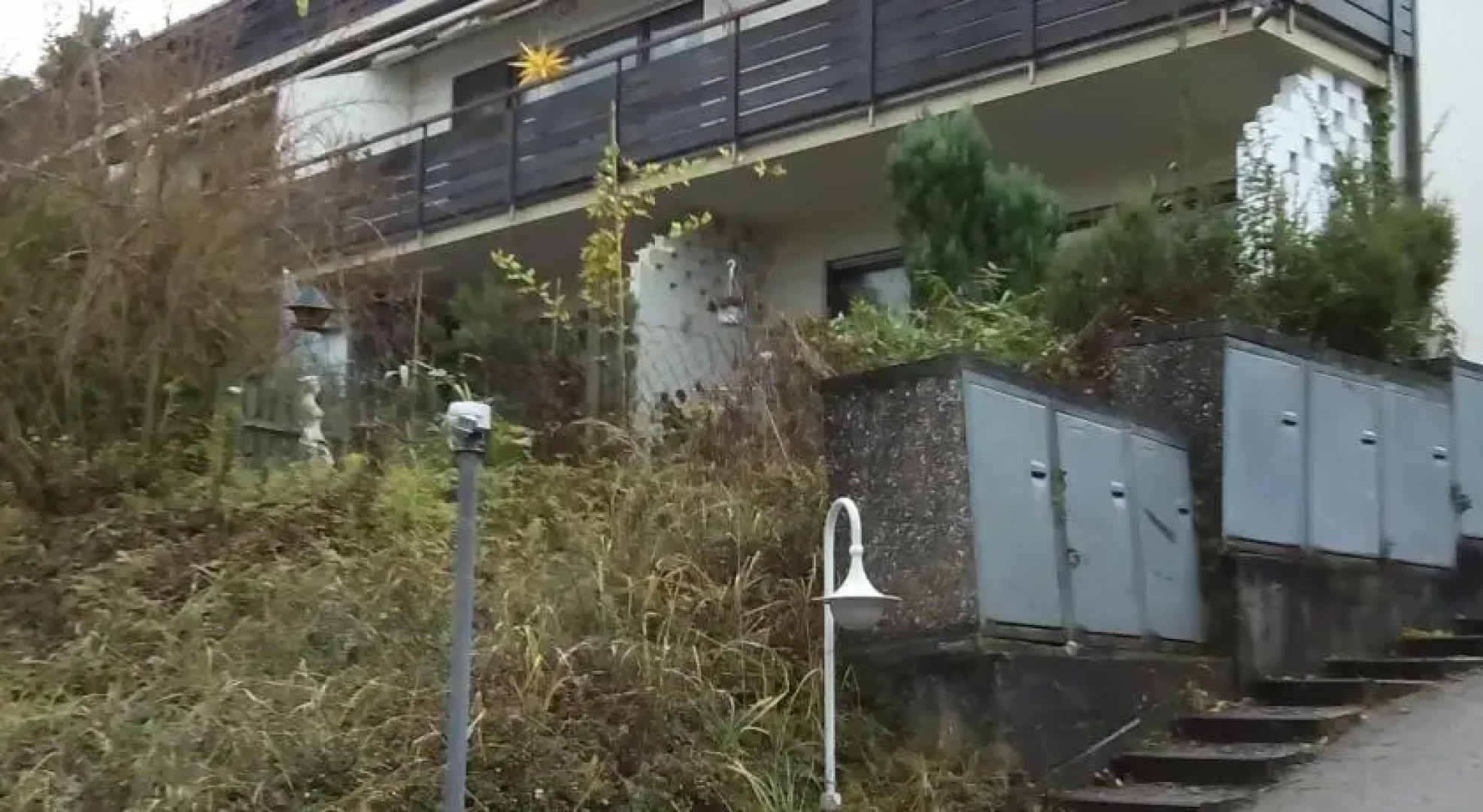 Cityappartement Österberg