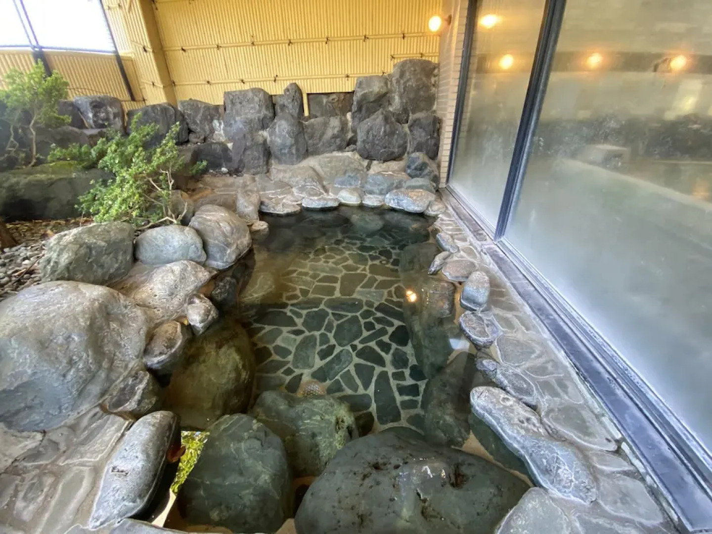 Green Hills New Minami