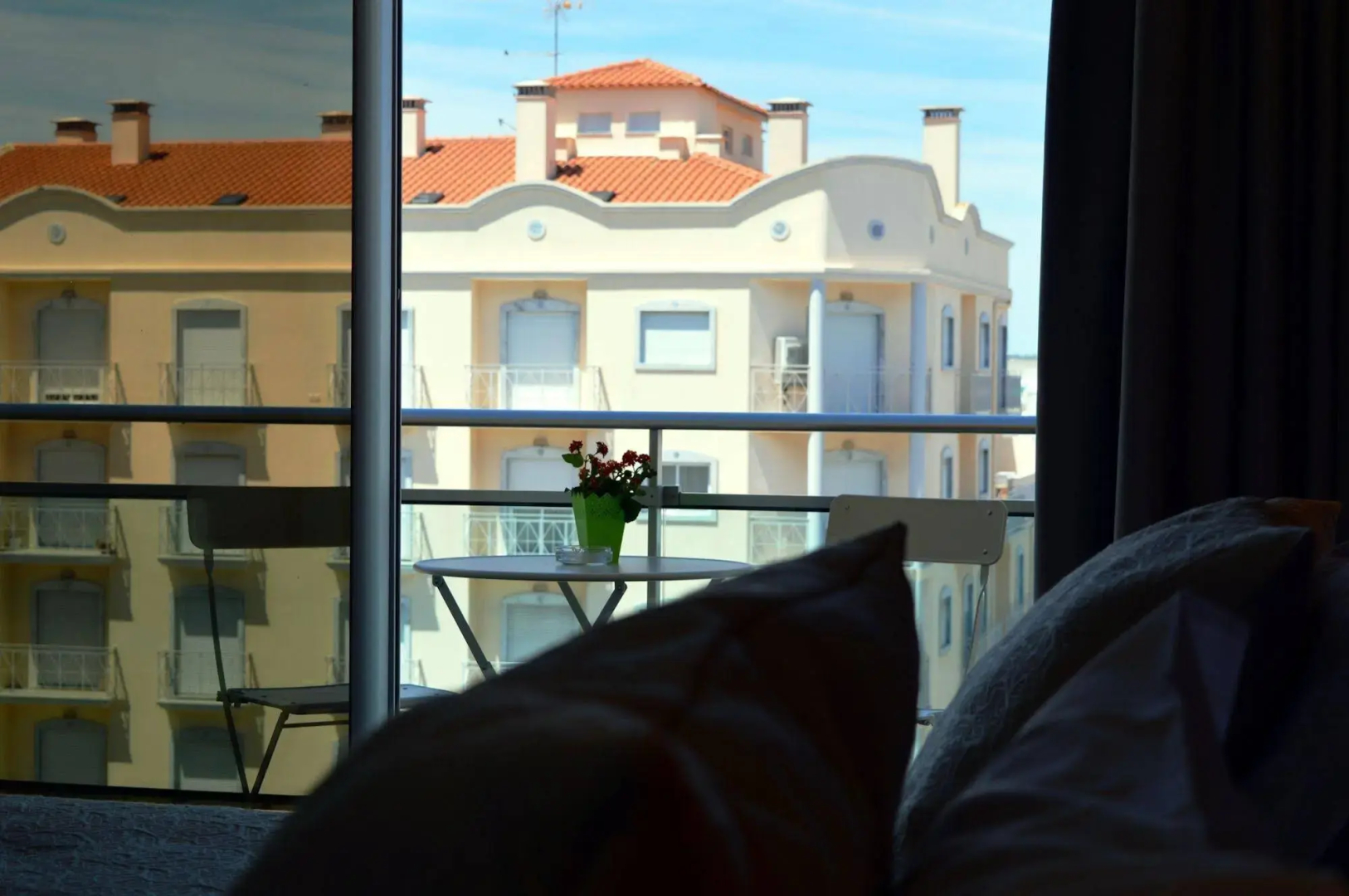 Hotel Apolo