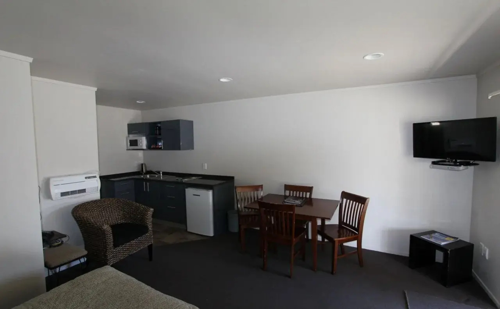 Best Western Parklands Motor Lodge