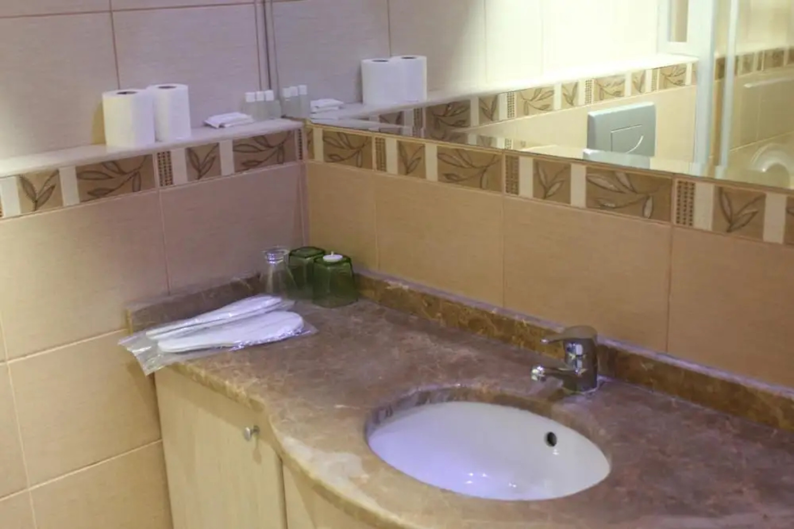 Dalyan Tezcan Hotel