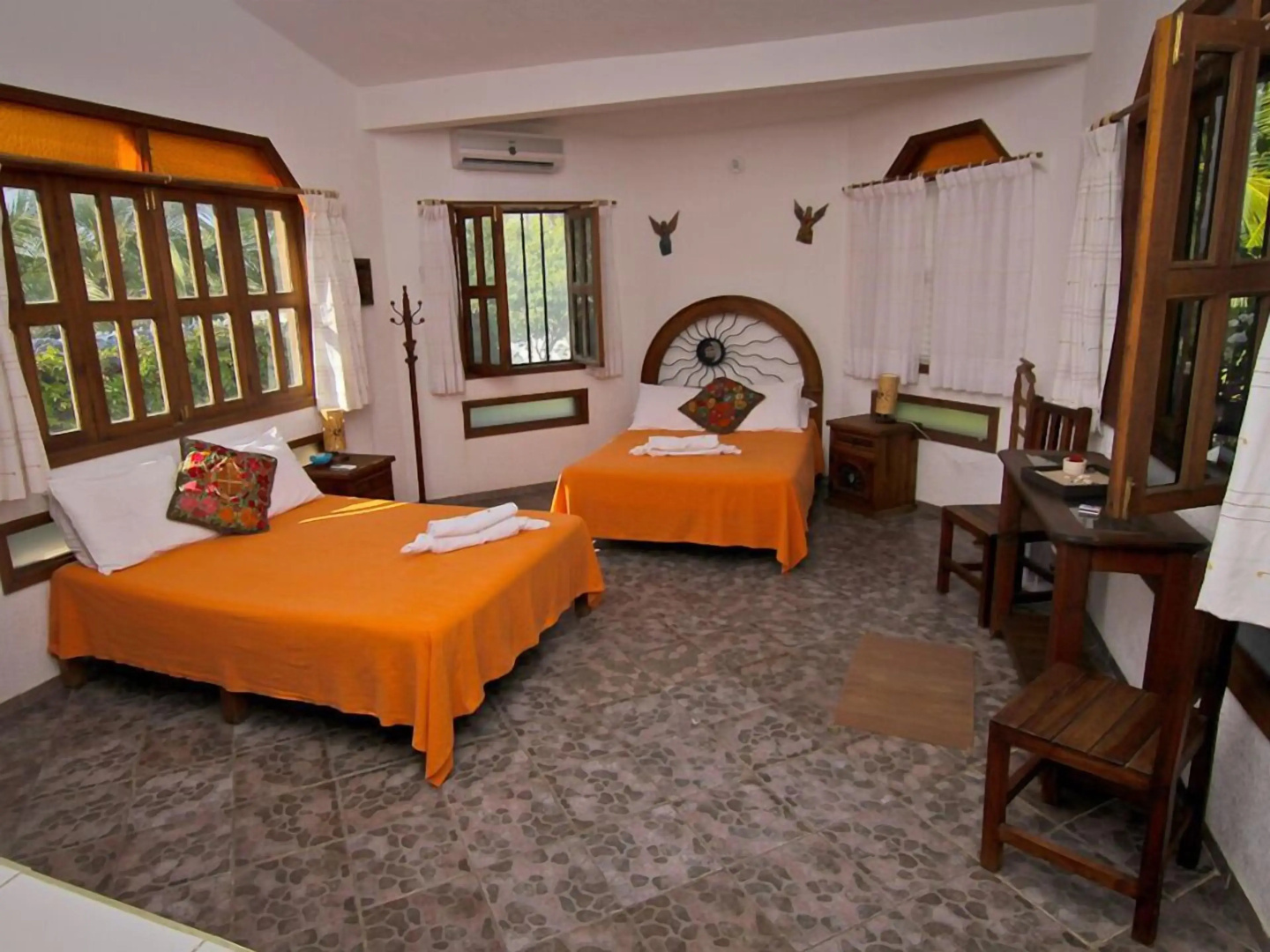Hotel Gilda