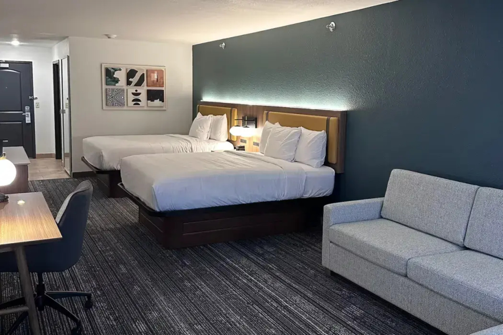 Highland Suites Minot