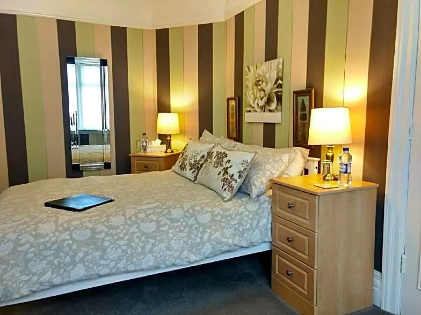 Rutland West Guest House