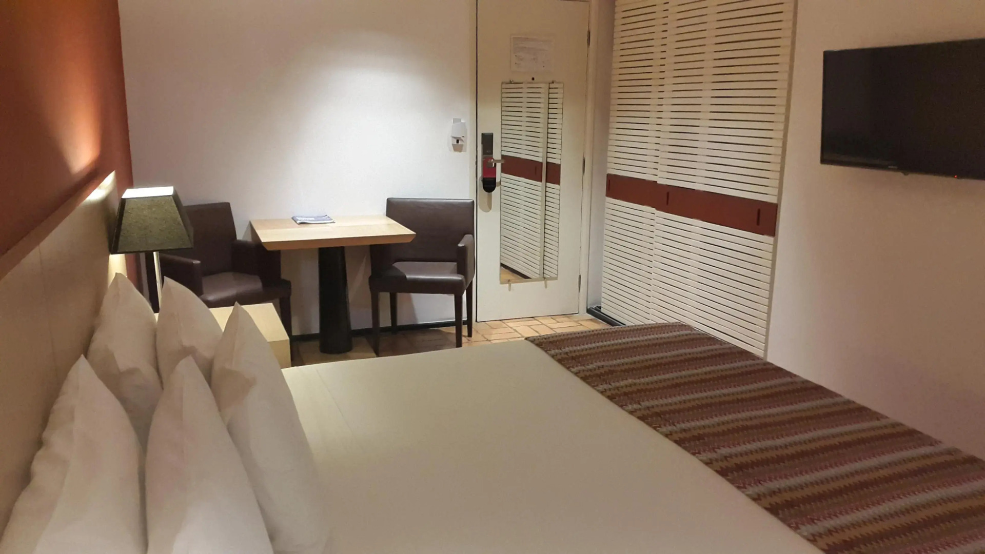 Ferraretto Guarujá Hotel & Spa