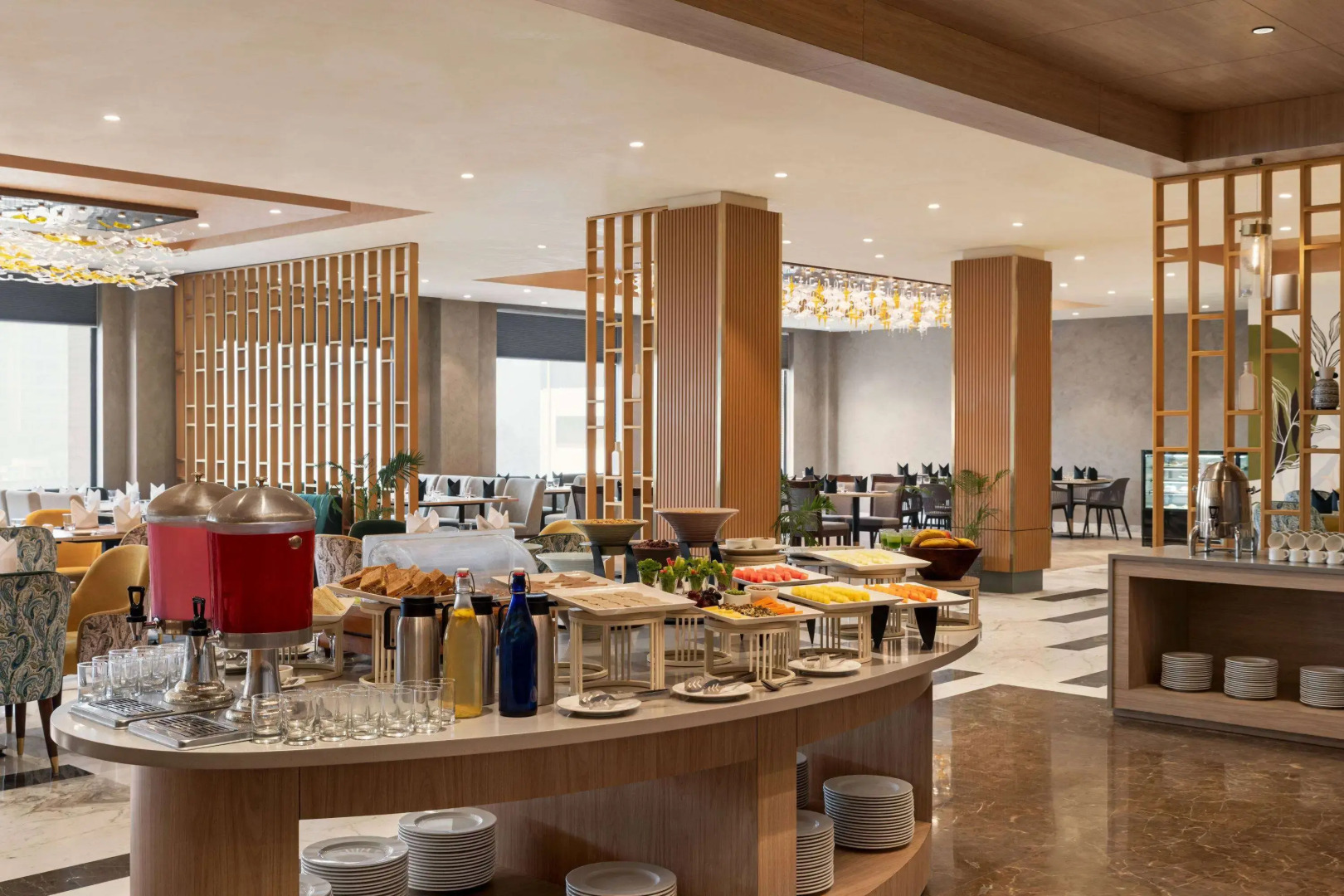 Wyndham Garden Sonipat Murthal