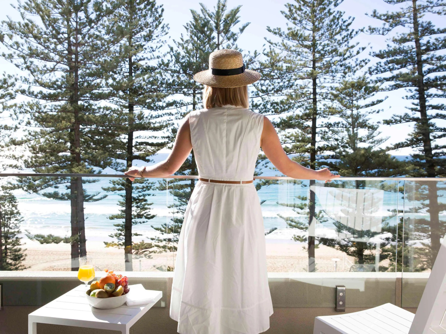 Manly Pacific Sydney MGallery Collection