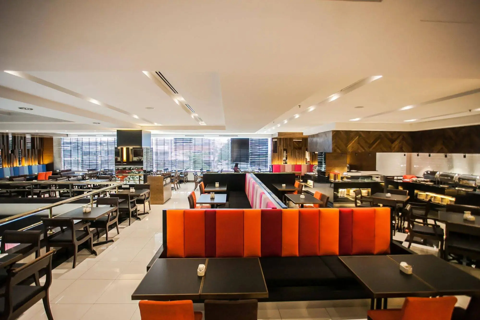 Crystal Crown Hotel