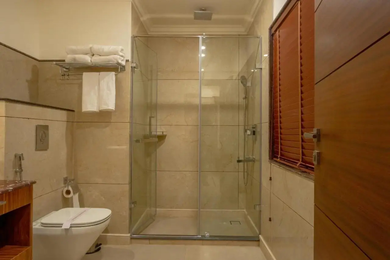 Hotel Gyalpo Residency