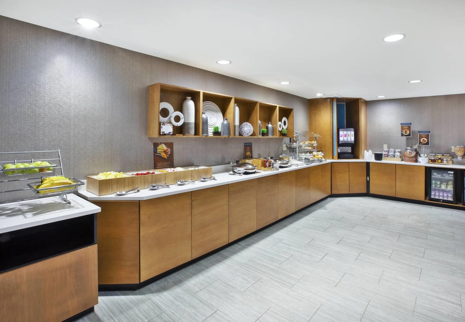 SpringHill Suites Minneapolis-St. Paul Airport/Eagan