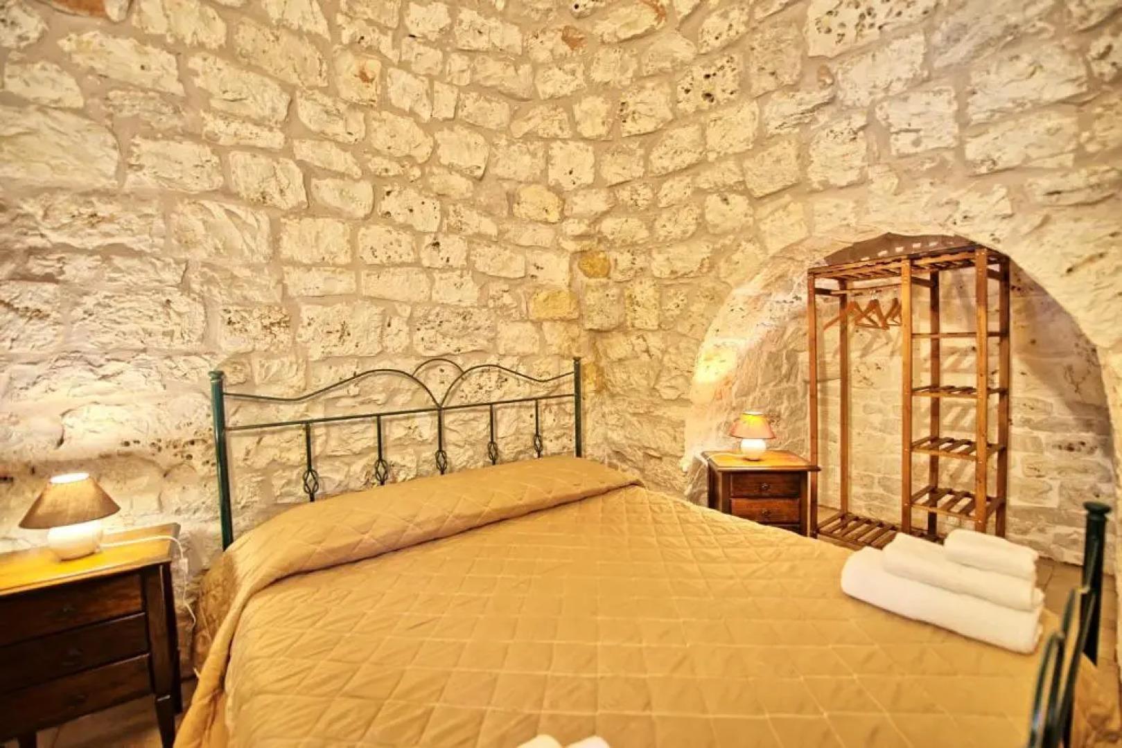 Trullo Santo Stefano