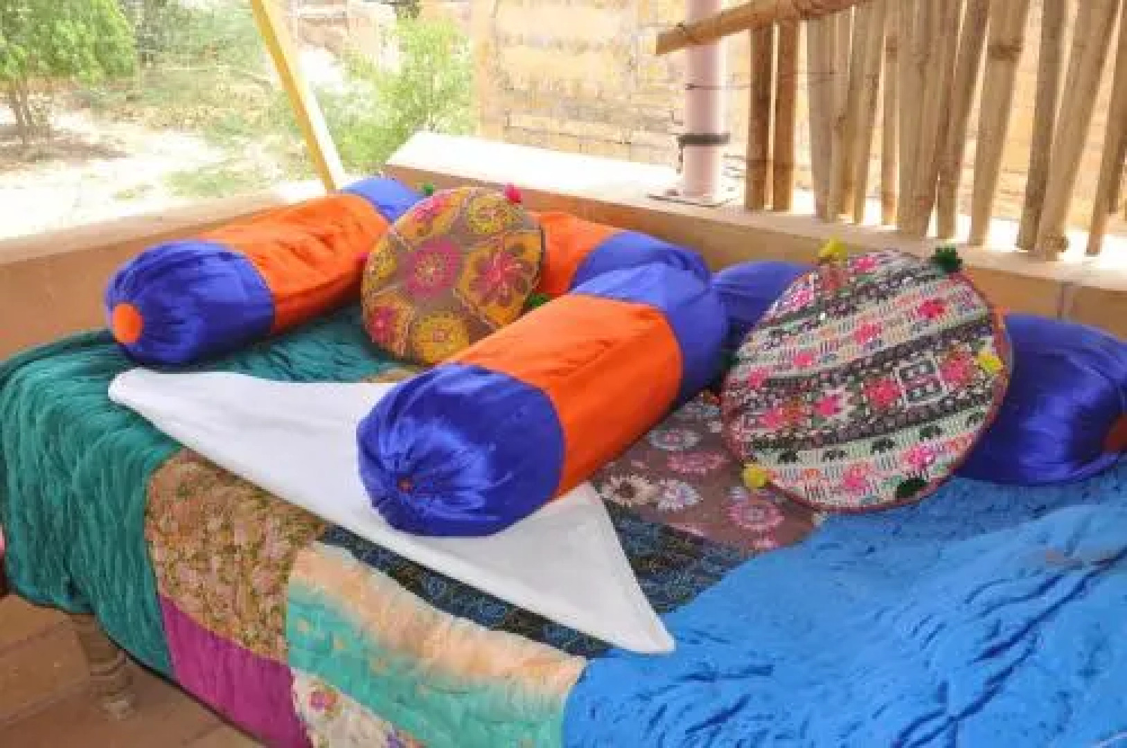 Hotel The Shooting Star