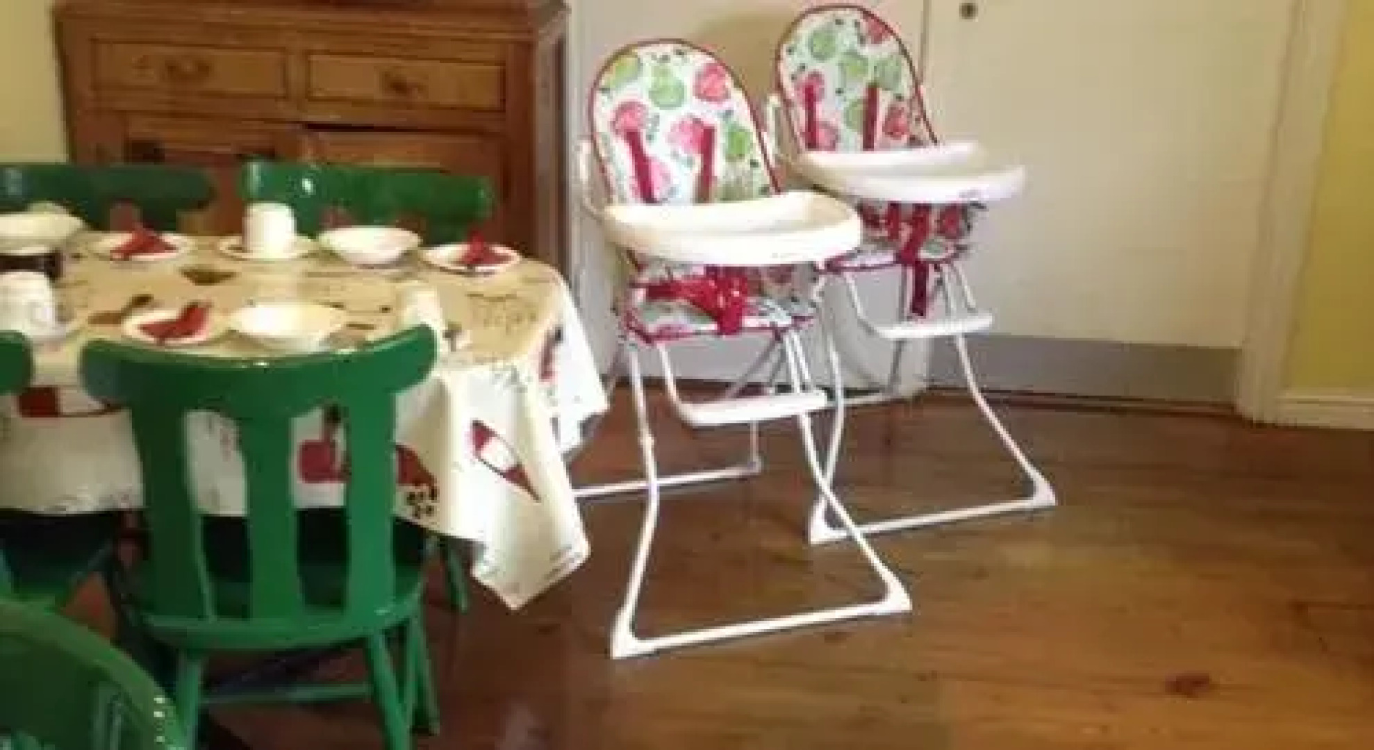 Tralee Holiday Lodge