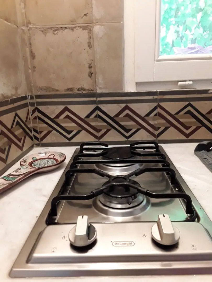 Itaca, and you Feel at Home