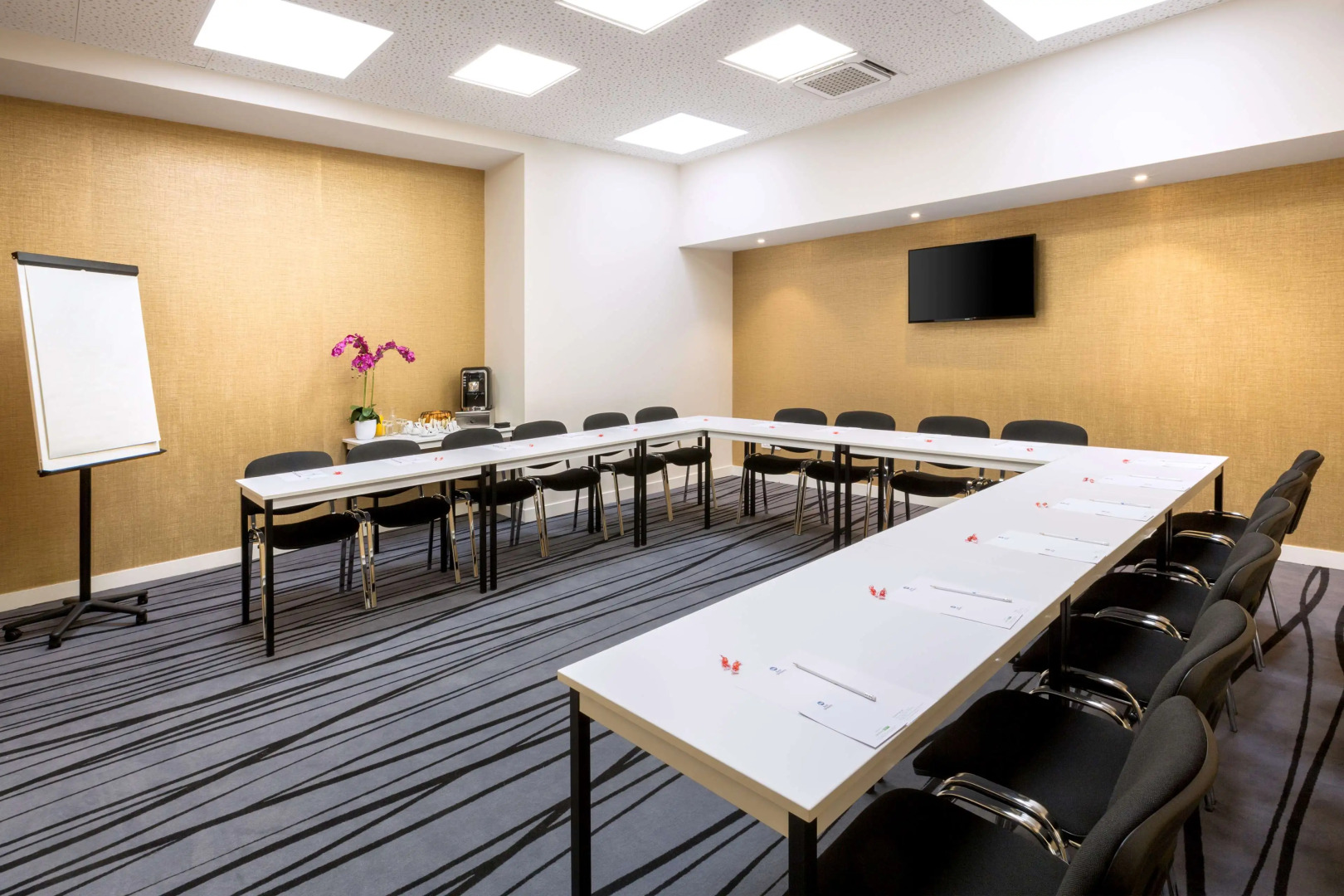 Best Western Hotel Journel Paris Sud