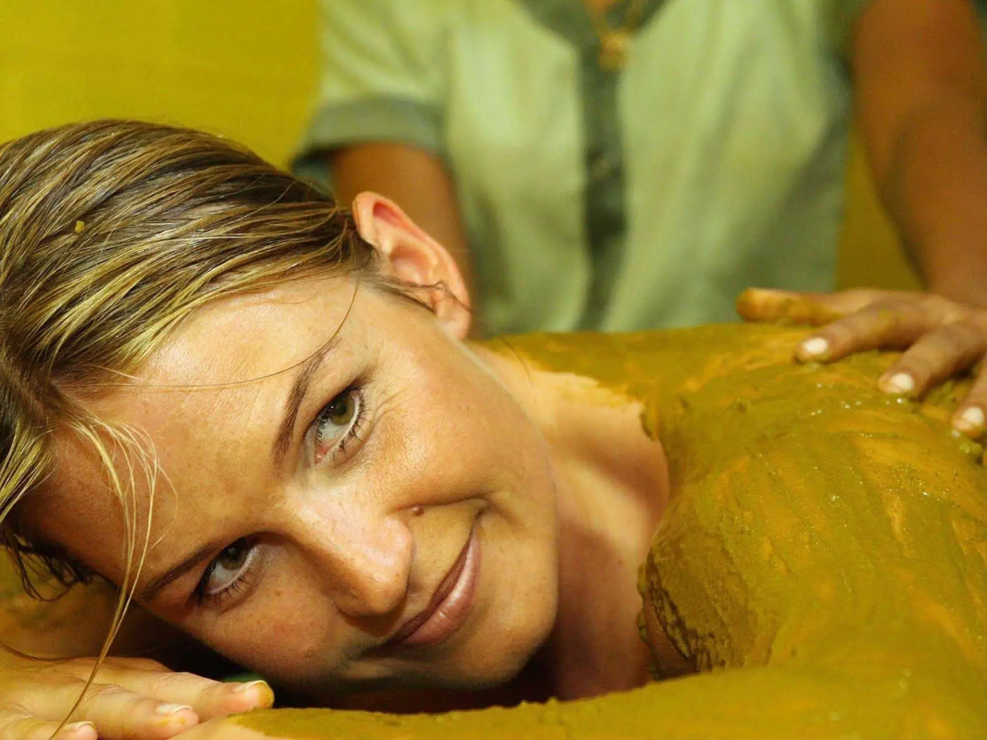 Siddhalepa Ayurveda Resort - All Meals, Ayurveda Treatment, Yoga