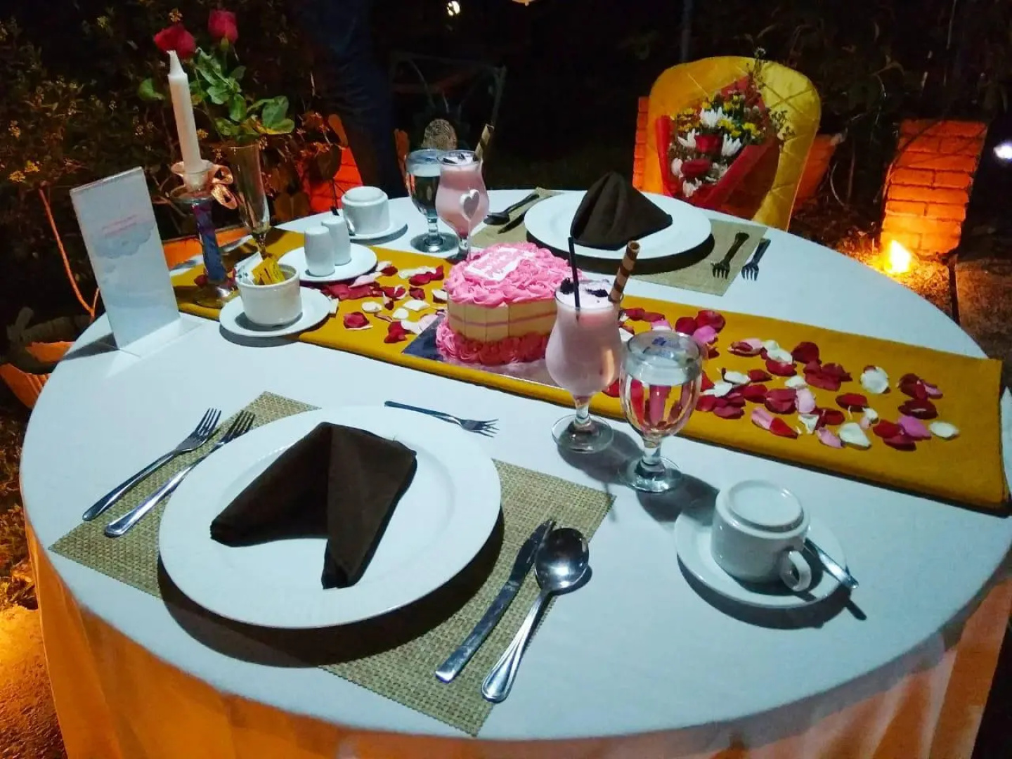 Hotel Taman Sari