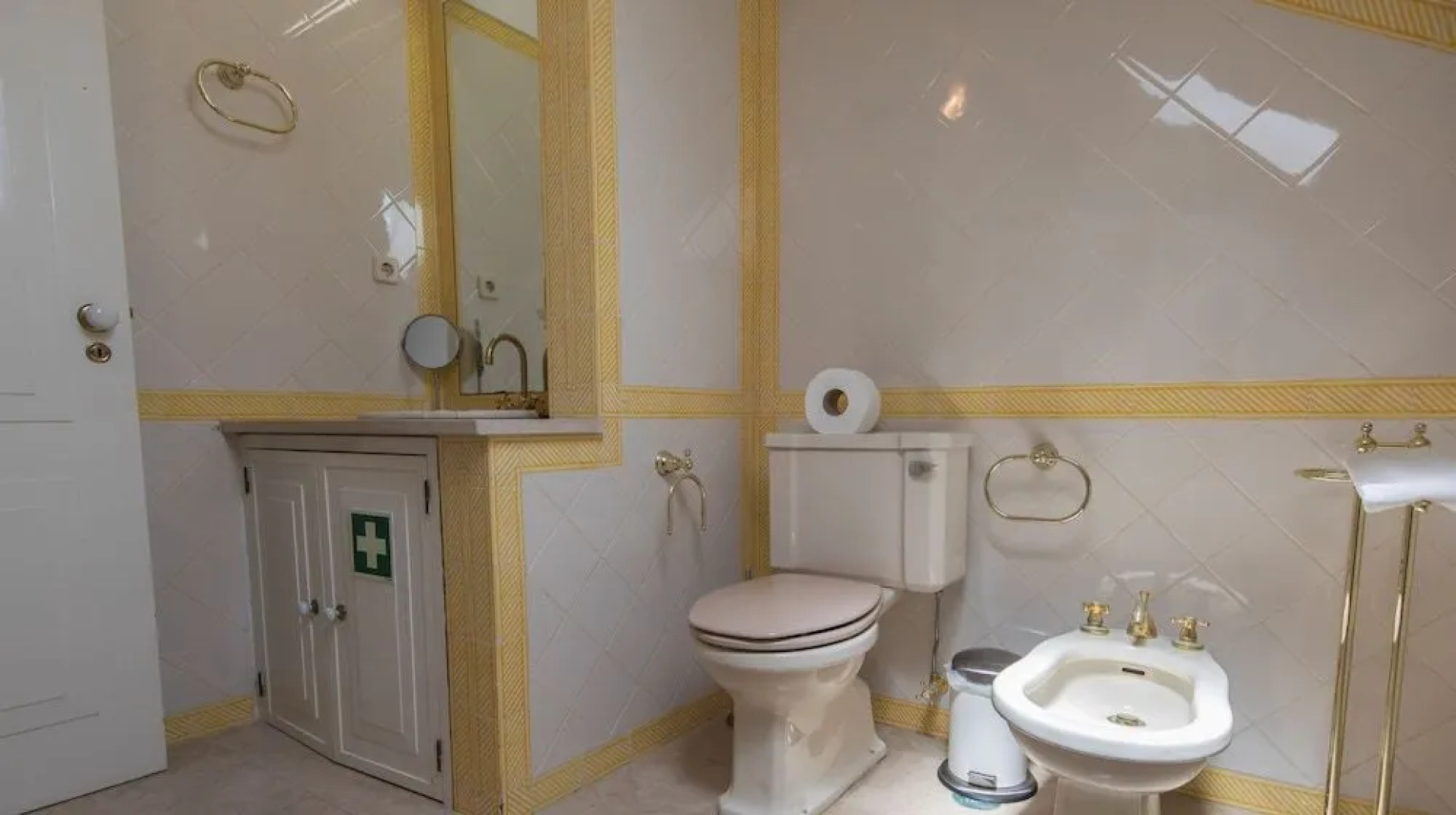 CheckinCheckout - Casa de Férias das Azenhas