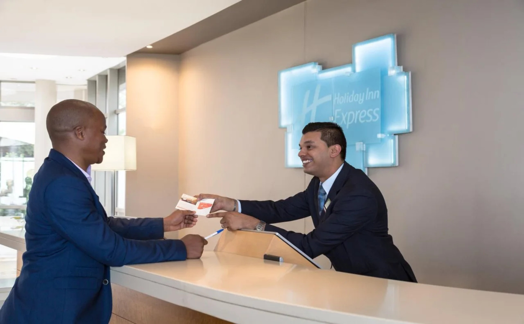 Holiday Inn Express Durban - Umhlanga by IHG