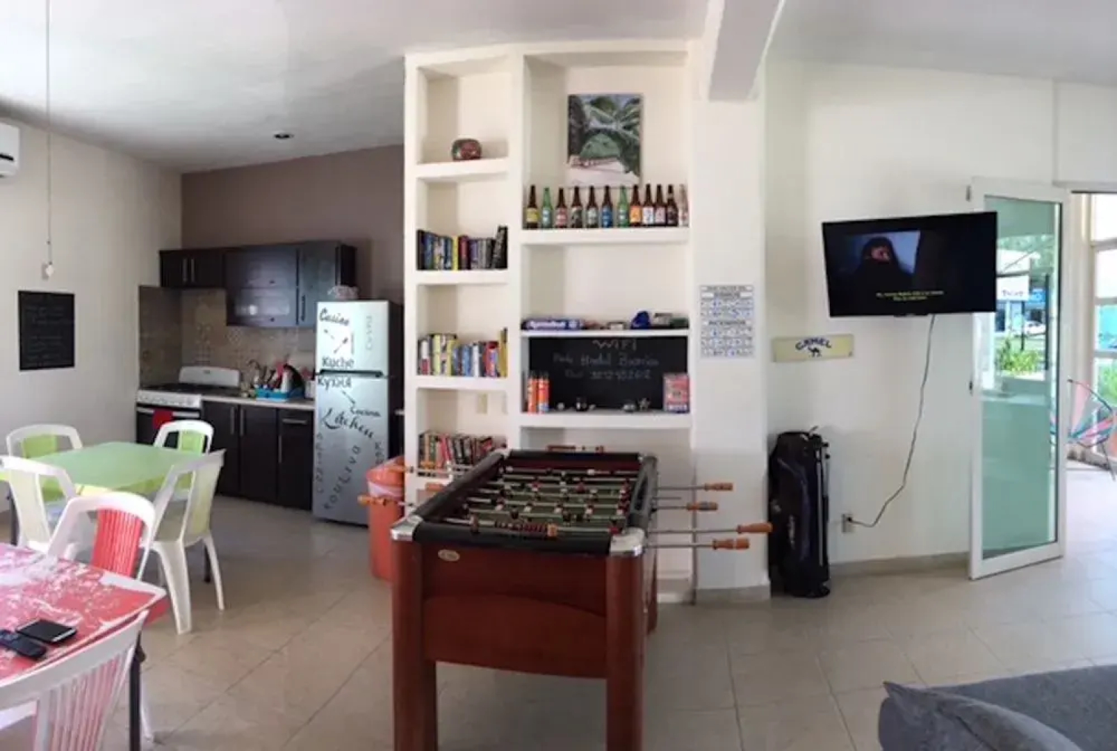 Hostal Bucerias