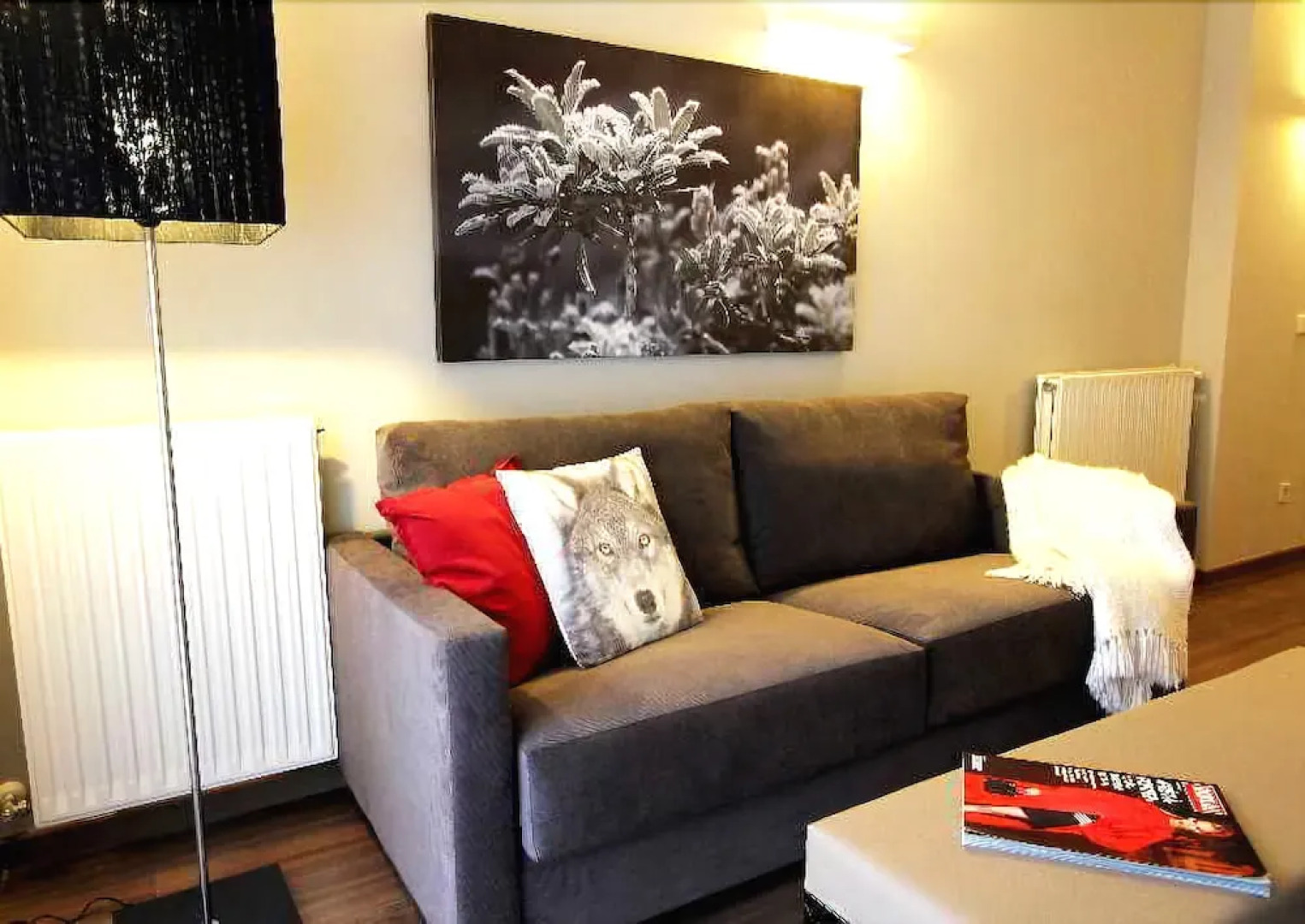 Pierre & Vacances Andorra Ransol