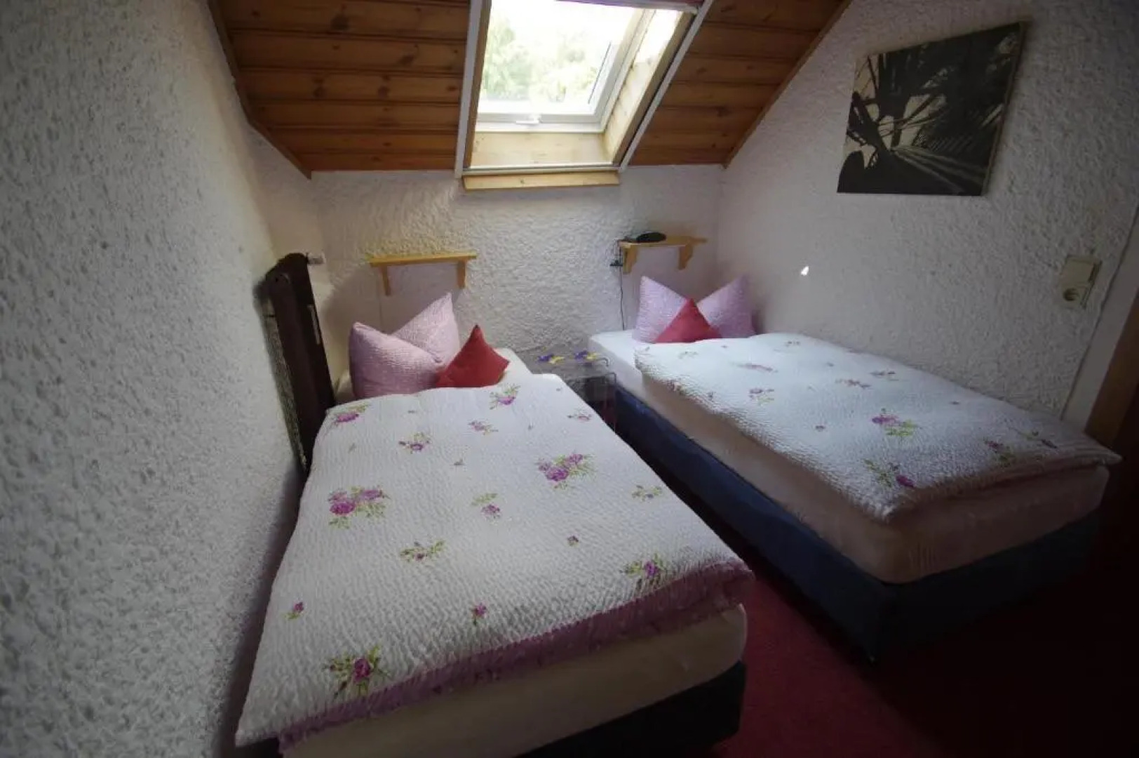 Ferienstudios Familie Harnier