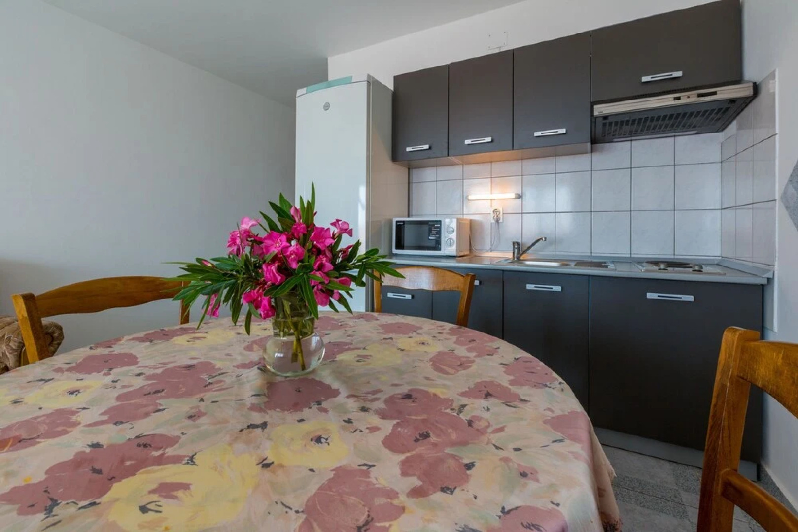 Apartments Slavica