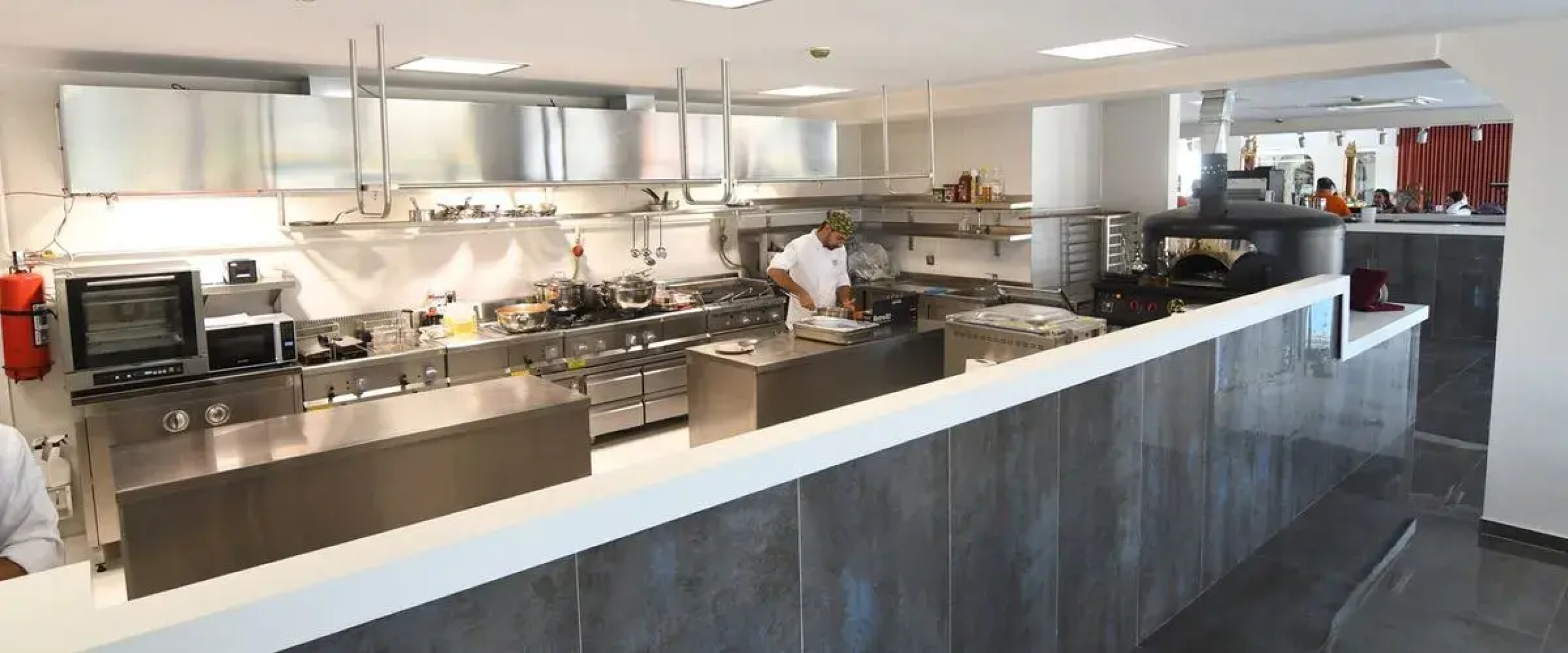 Etruscan Butik Hotel