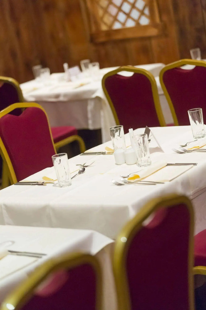 Alpenhotel Weitlanbrunn